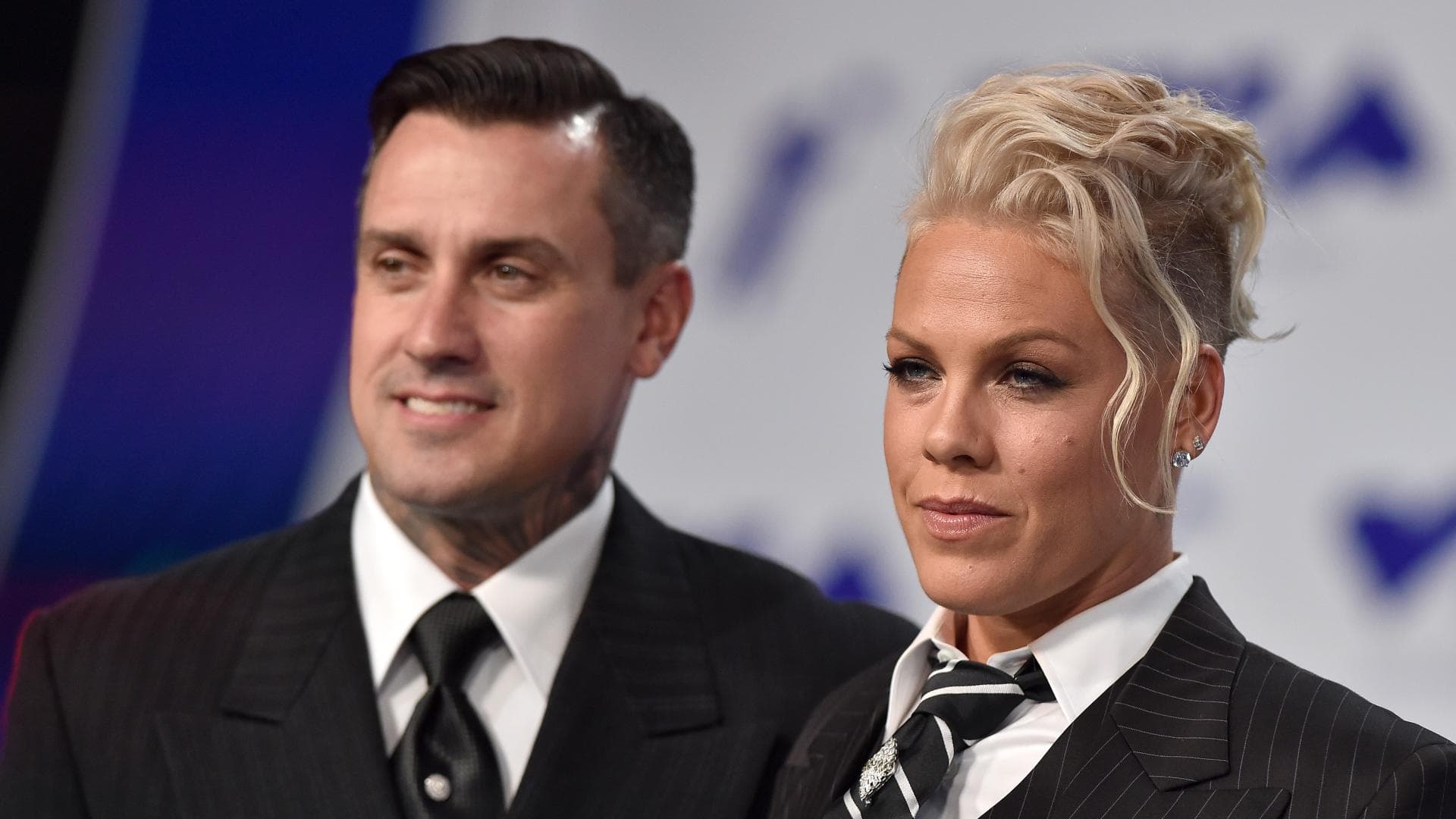 Pink Und Carey Hart Ehe Aus