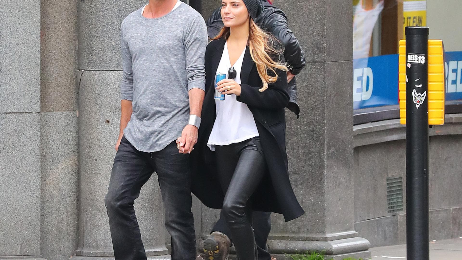 photo Sophia Thomalla Gavin Rossdale Children sophia thomalla gavin rossdale
