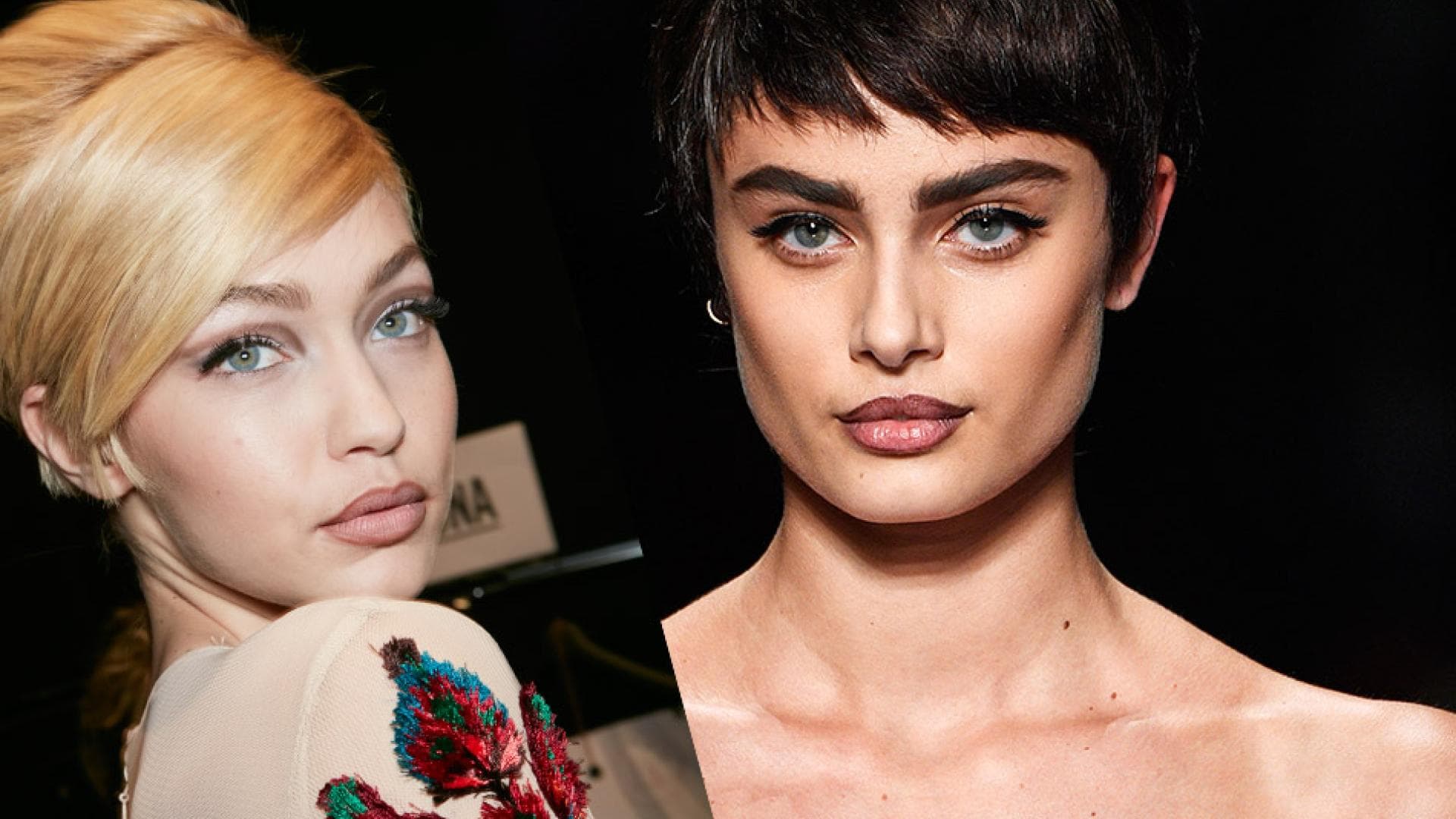 Lipliner Sind Kontur Lippen Der Beauty Trend Des Jahres