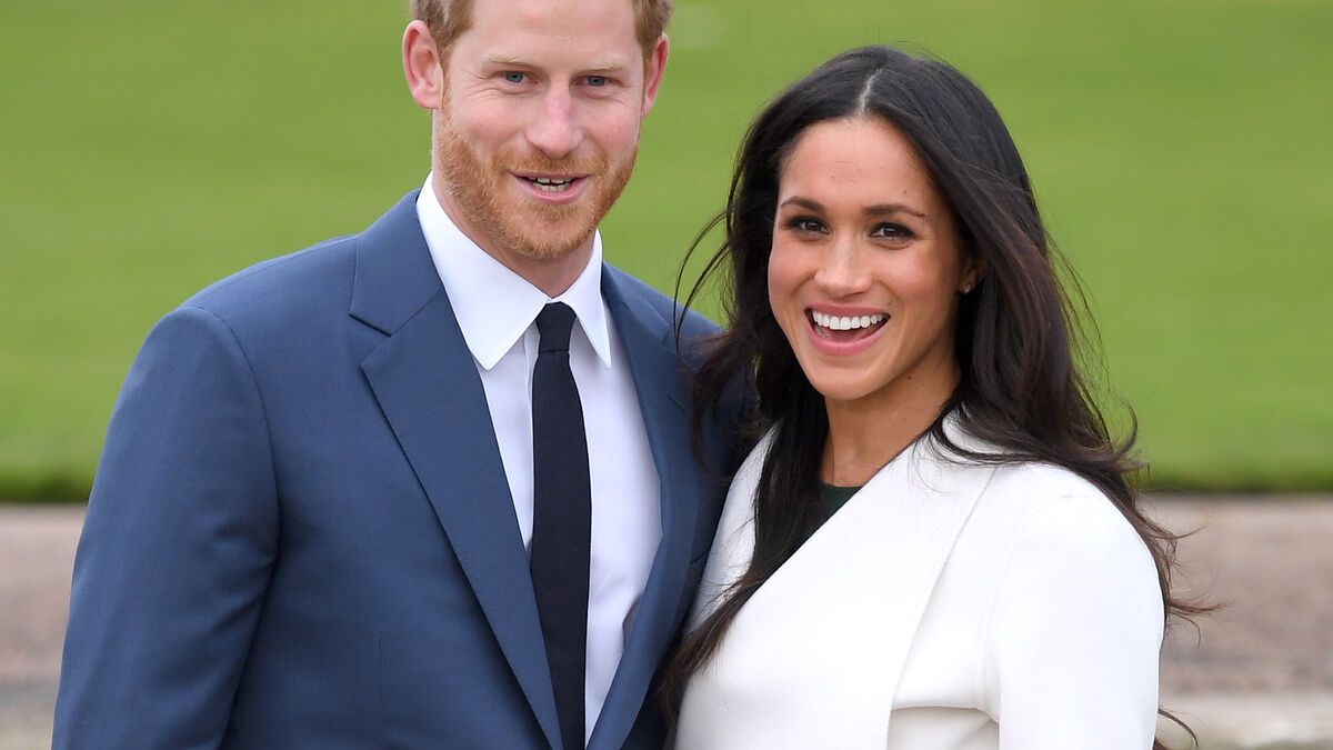 Meghan Markle Prinz Harry Wird Ed Sheeran Auf Ihrer Hochzeit Singen