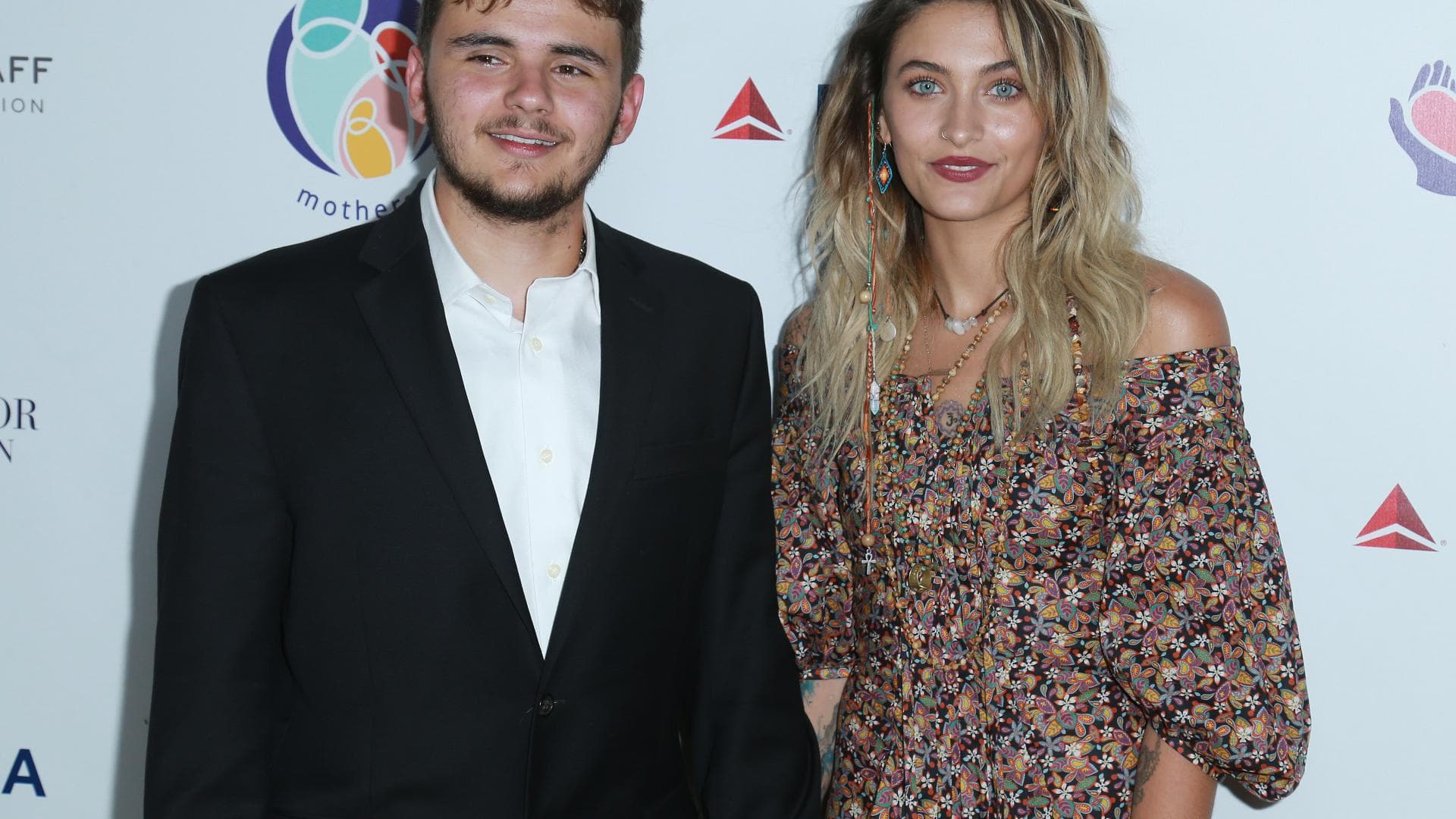Paris Jackson Wutend Wegen Falscher Hautfarbe