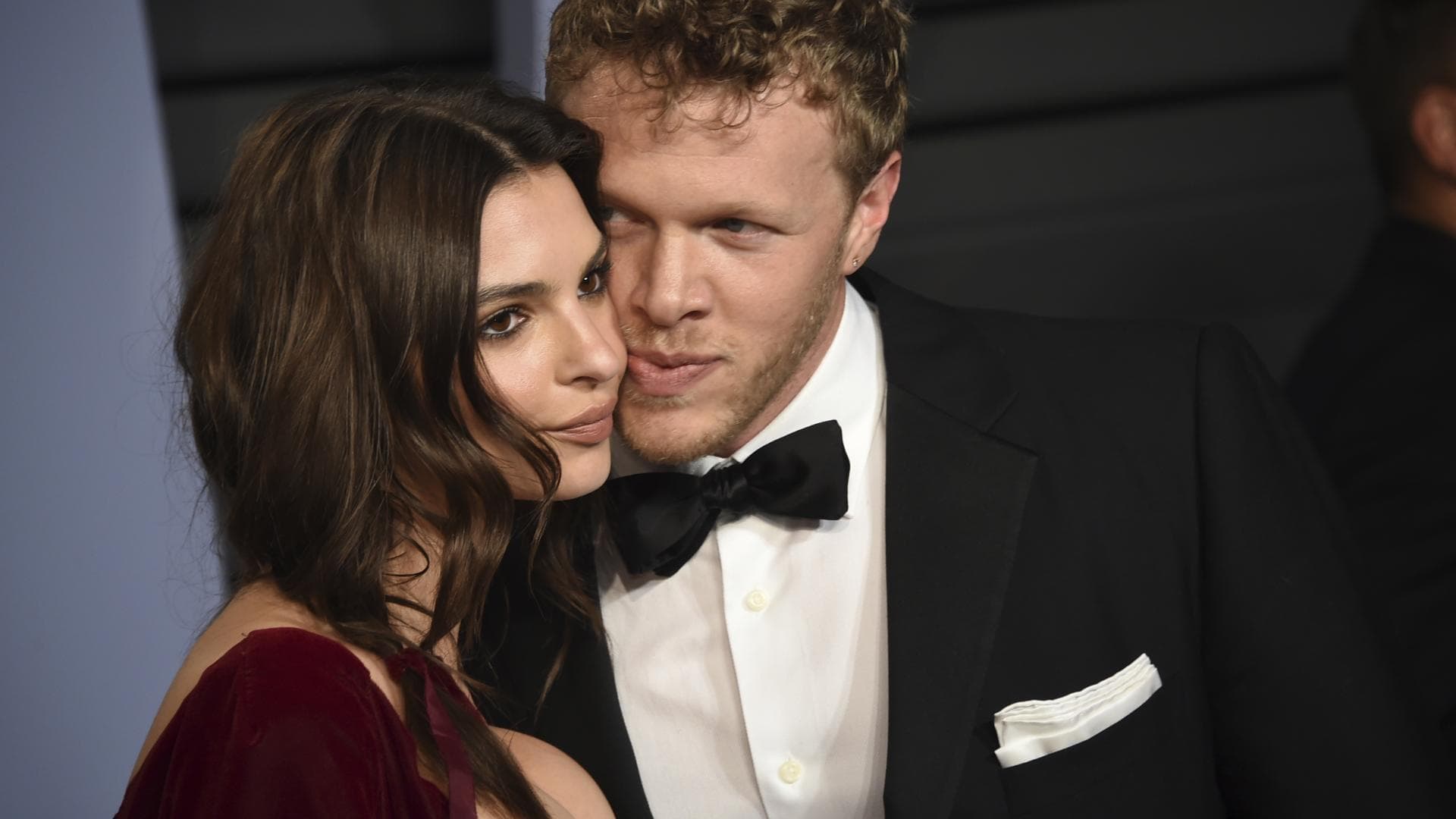 Emily Ratajkowski Schwanger Folgen Nach Blitzhochzeit Susse Baby News