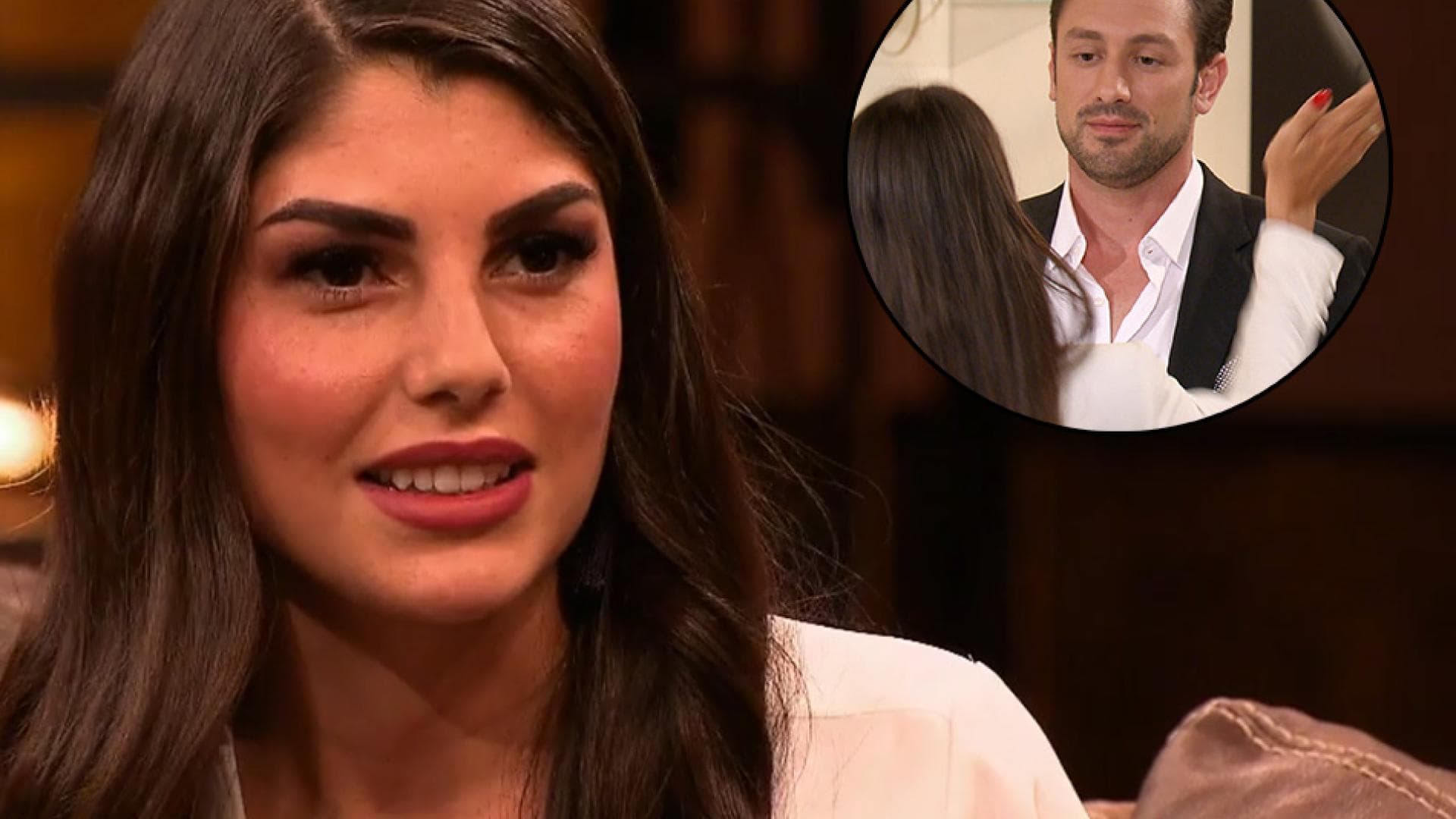 Yeliz Koc: Bachelor-Eklat beim Wiedersehen