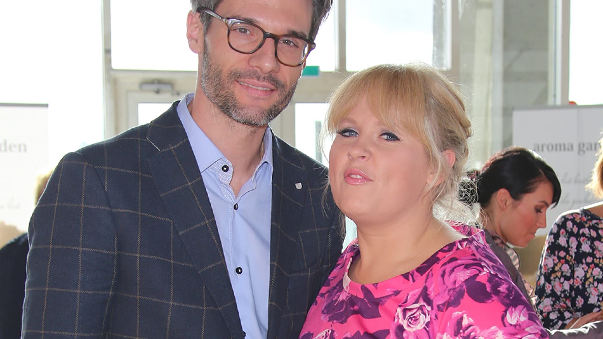 Maite Kelly: Liebes-Comeback?