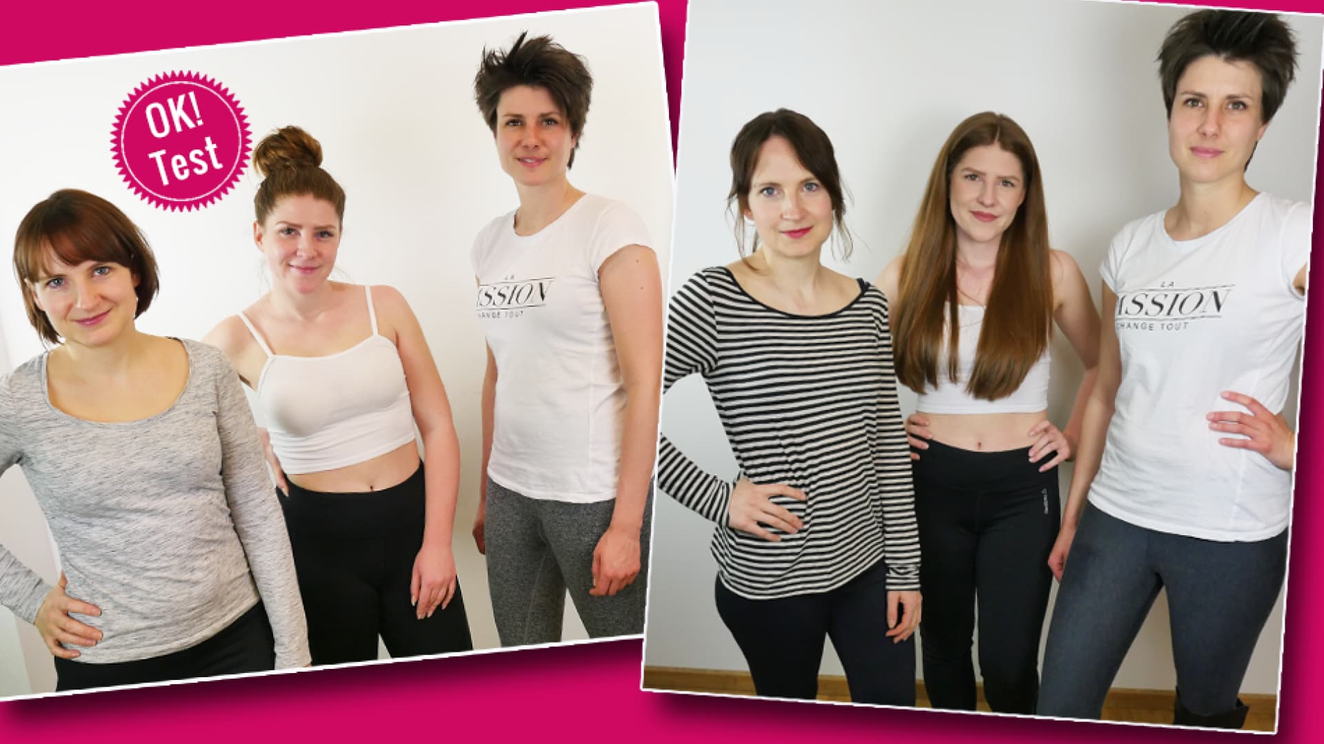 OK! DiätDuell Foodspring vs. Weight Watchers Unser Fazit nach 3 Monaten