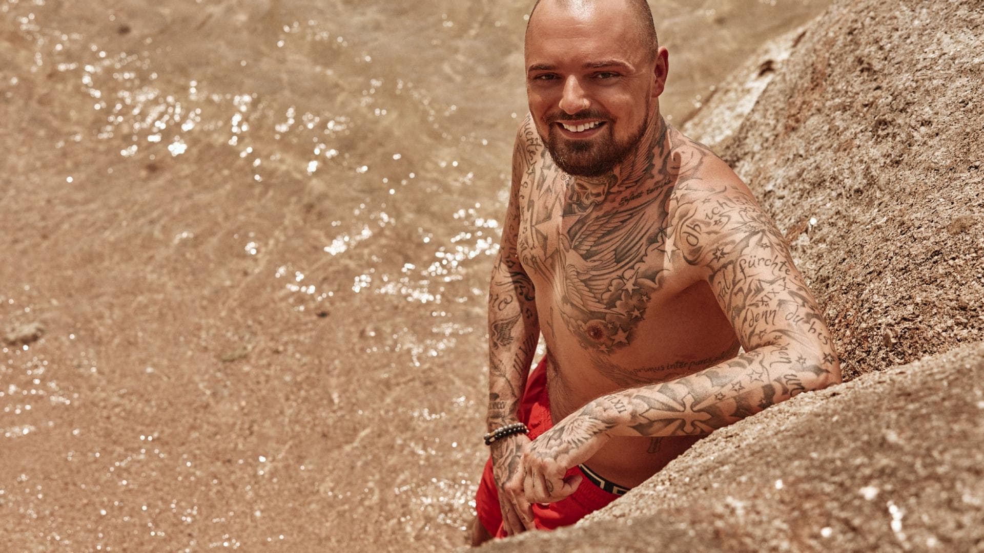 „Bachelor in Paradise" 2018: Diese 24 Singles sind dabei!