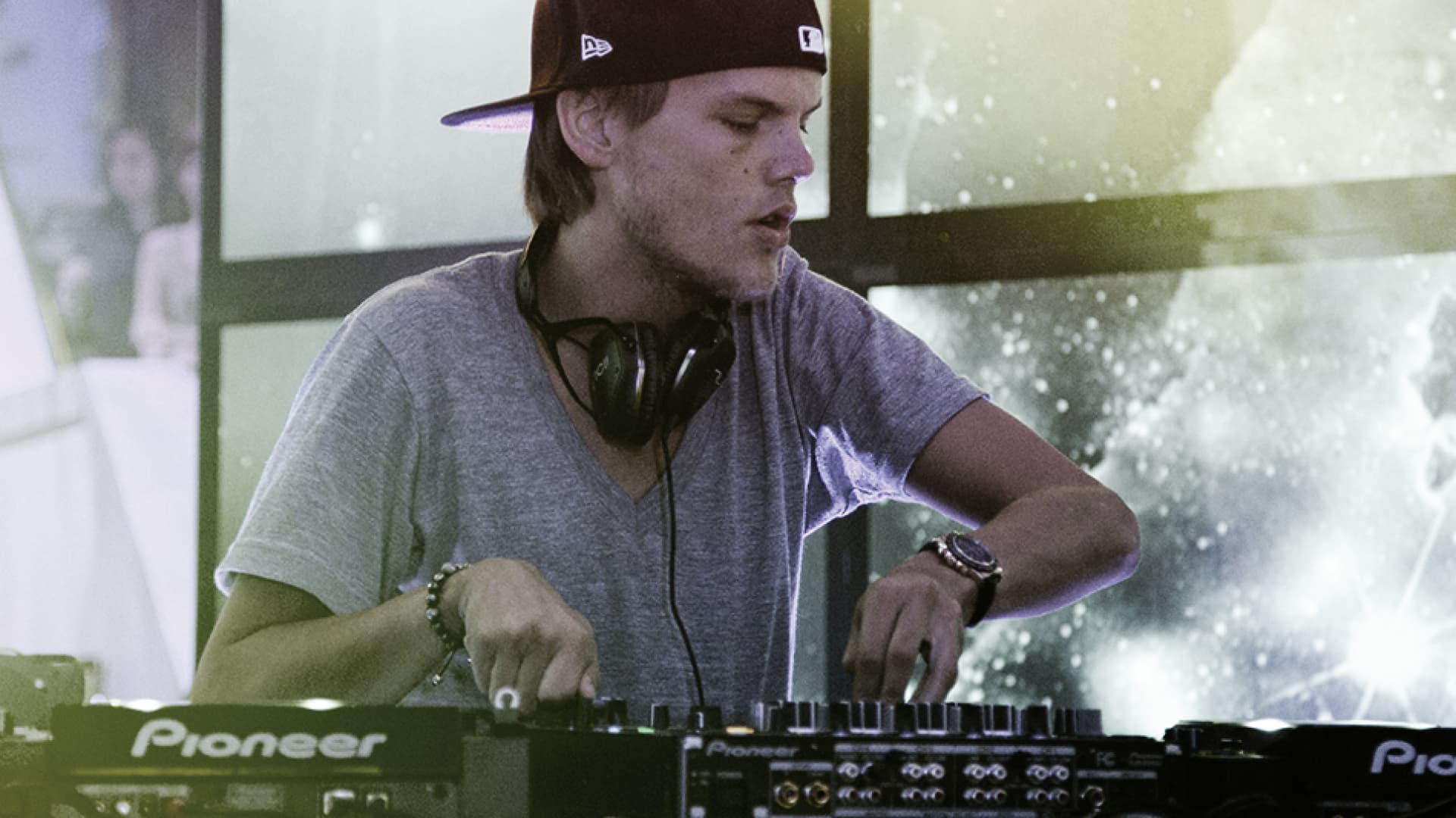 Star Dj Avicii 28 Todesursache Geklart