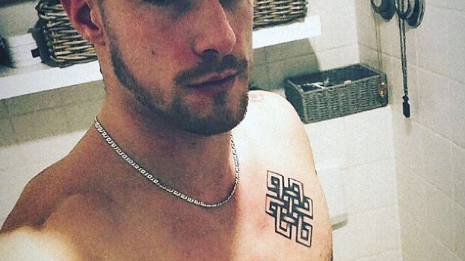 Pascal Berlin Tag Und Nacht Instagram - BERLINTUH