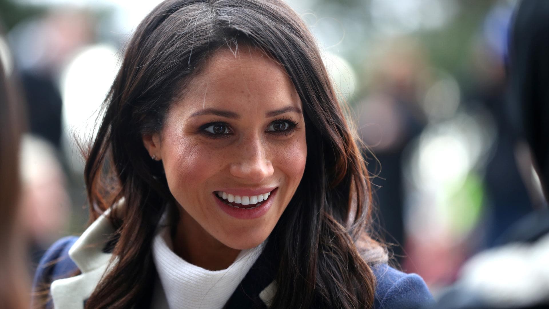 Meghan Markle: Ihr Vater kommt doch zur Hochzeit!