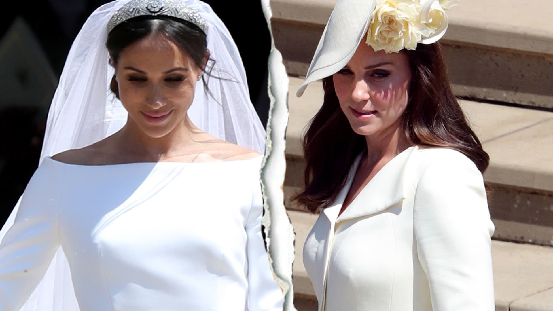 Herzogin Kate Erneuter Seitenhieb Gegen Meghan