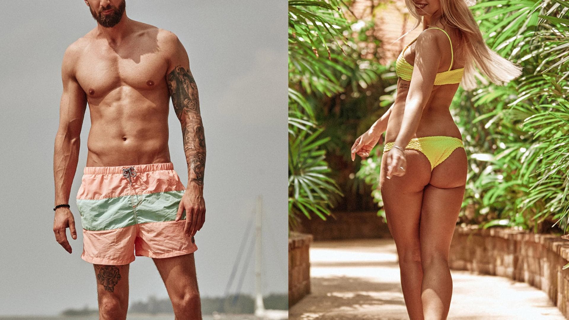 "Bachelor in Paradise"Janika "Sebastian hat eine