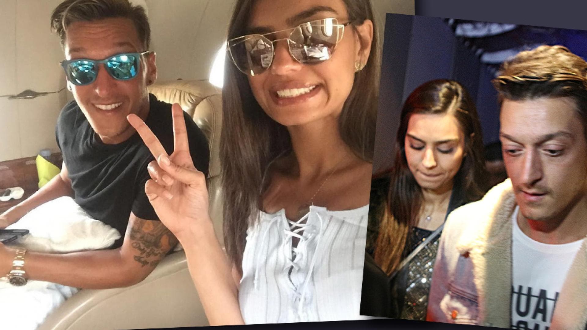 Nach der endgültigen Trennung ... | WM 2018: Alle Spielerfrauen der deutschen Nationalmannschaft ...