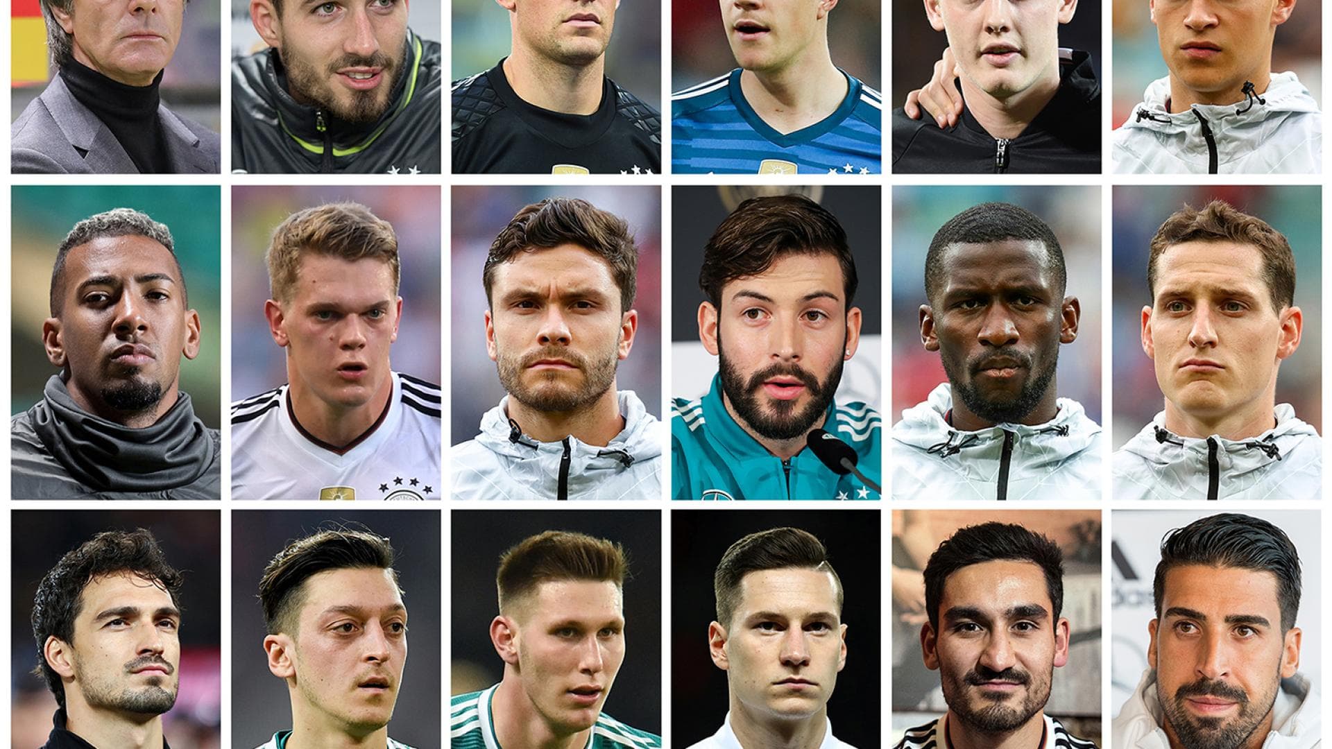 Nationalspieler Deutschland Nationalspieler Deutschland