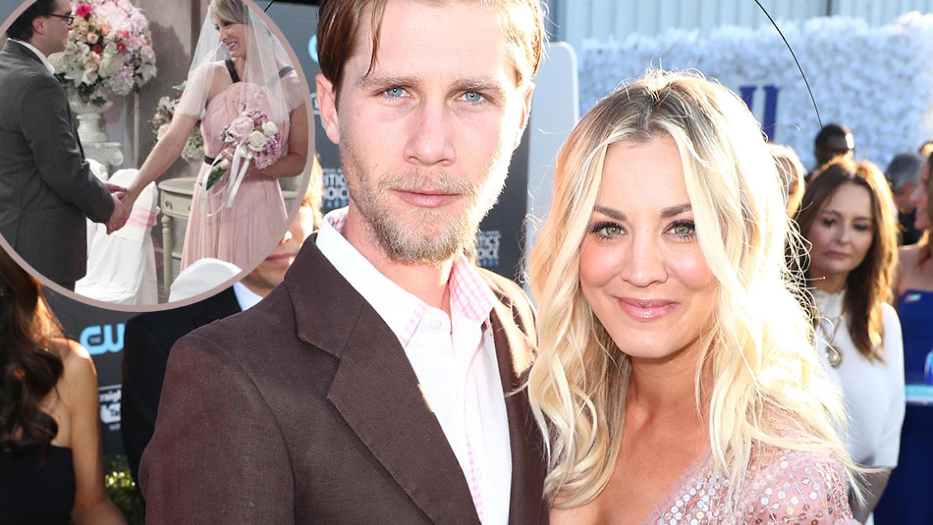 Kaley Cuoco So Reagiert Ex Johnny Galecki Auf Ihre Hochzeit Hottest pictures of kaley cuoco. kaley cuoco so reagiert ex johnny