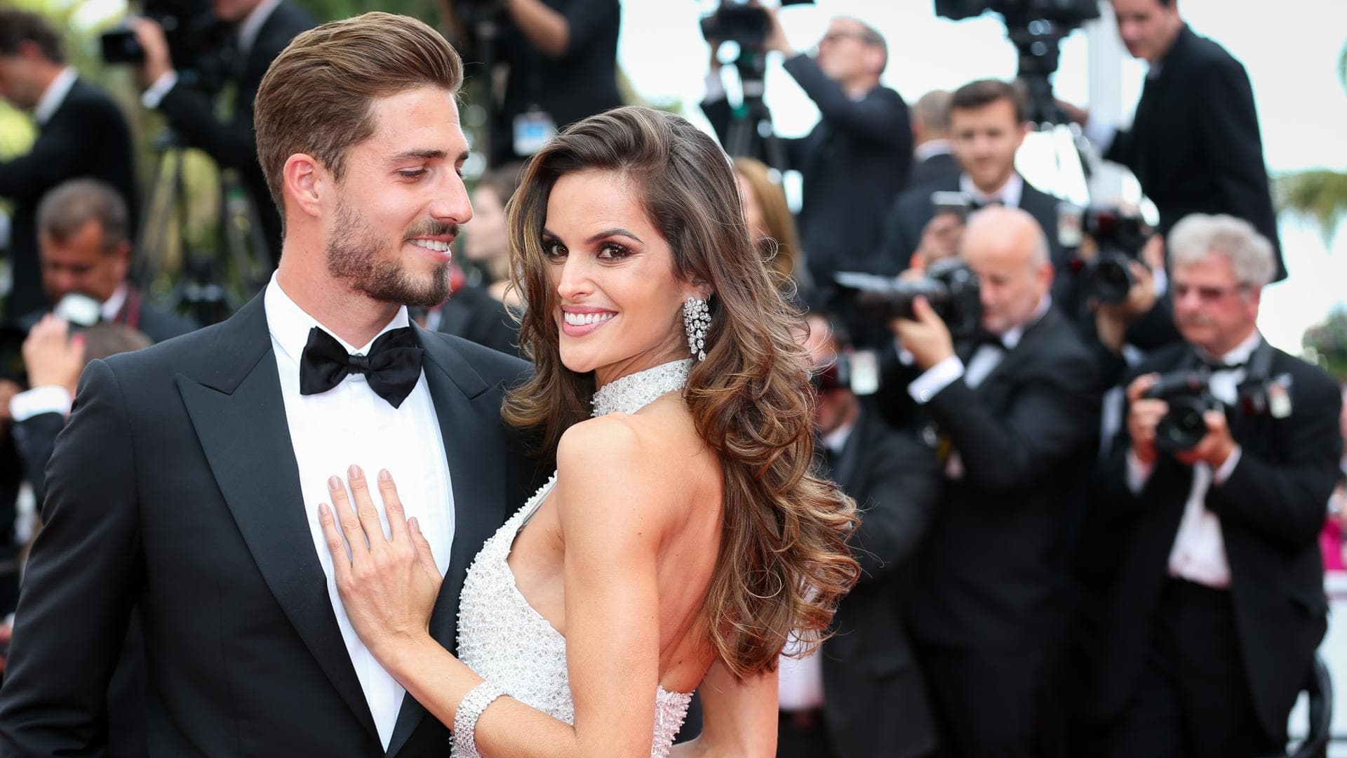 Kevin Trapp Frau Kevin Trapp Frau