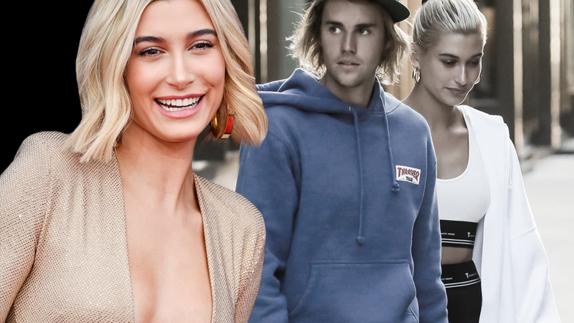 Hailey Baldwin Nutzt Sie Justin Bieber Nur Aus