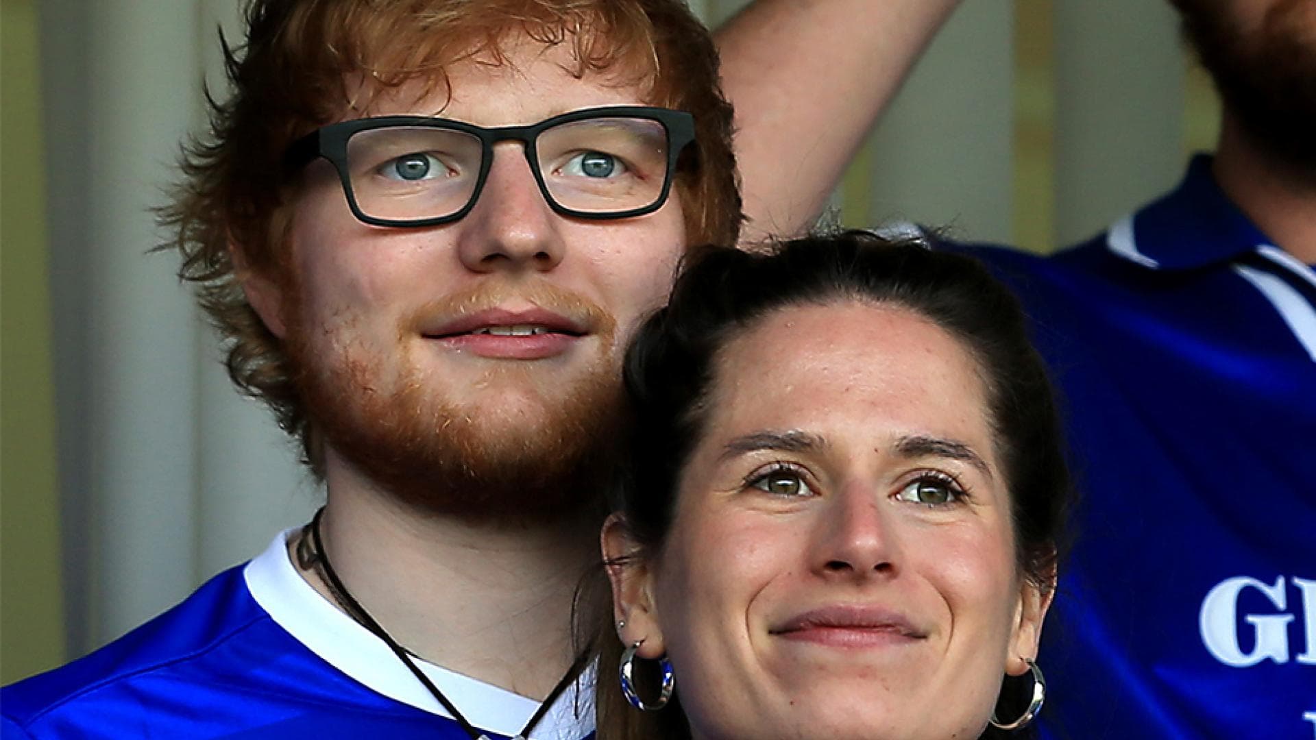 Ed Sheeran Alles Was Wir Uber Seine Freundin Cherry Seaborn