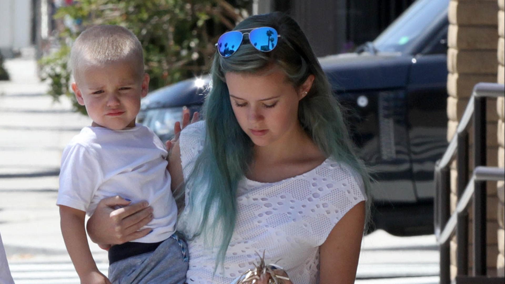 Reese Witherspoons drei Kinder ... | Reese Witherspoon ...