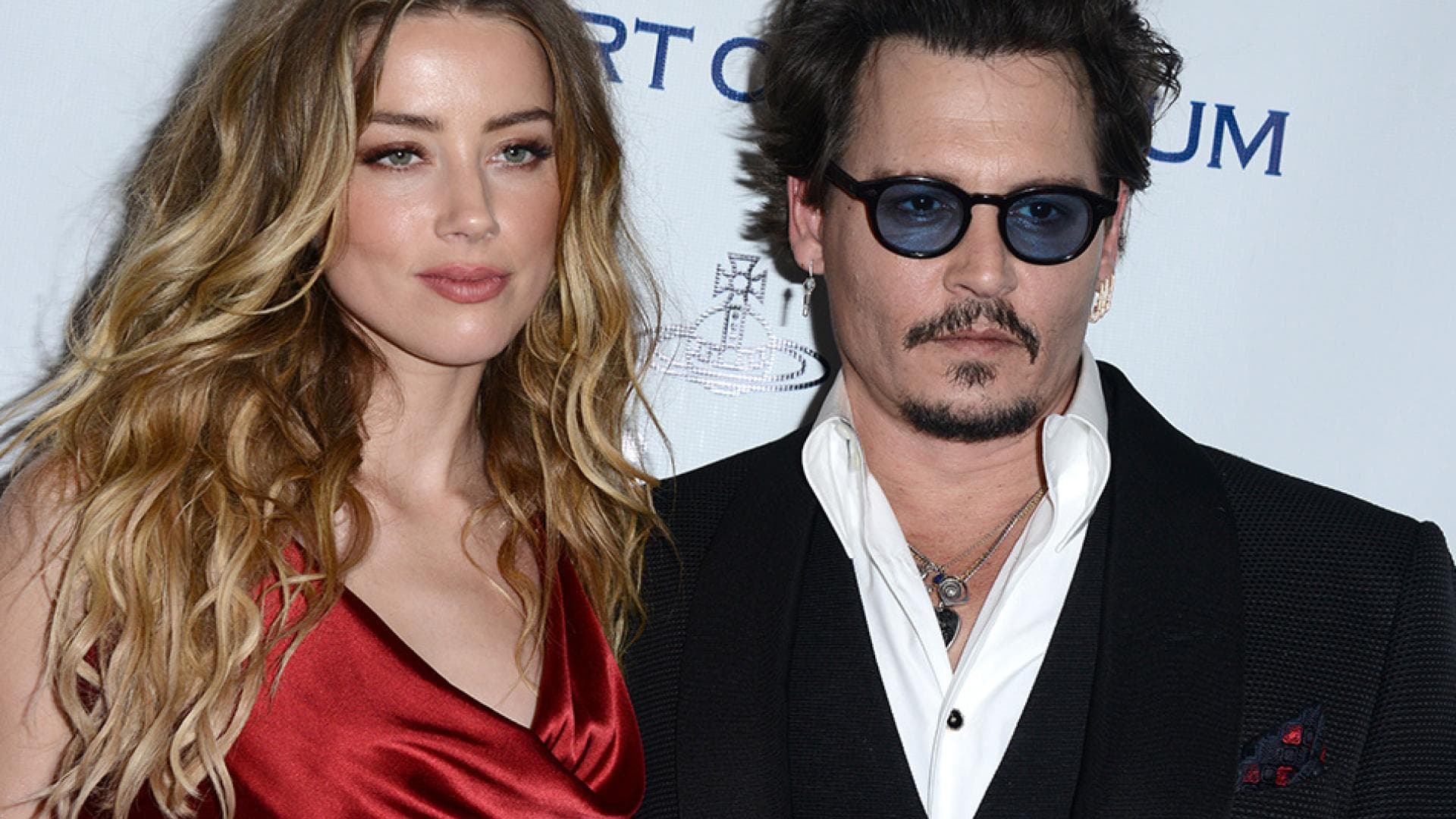 Amber Heard Ins Bett Gekackt Johnny Depp: "Amber Heard hat in mein Bett gekackt"