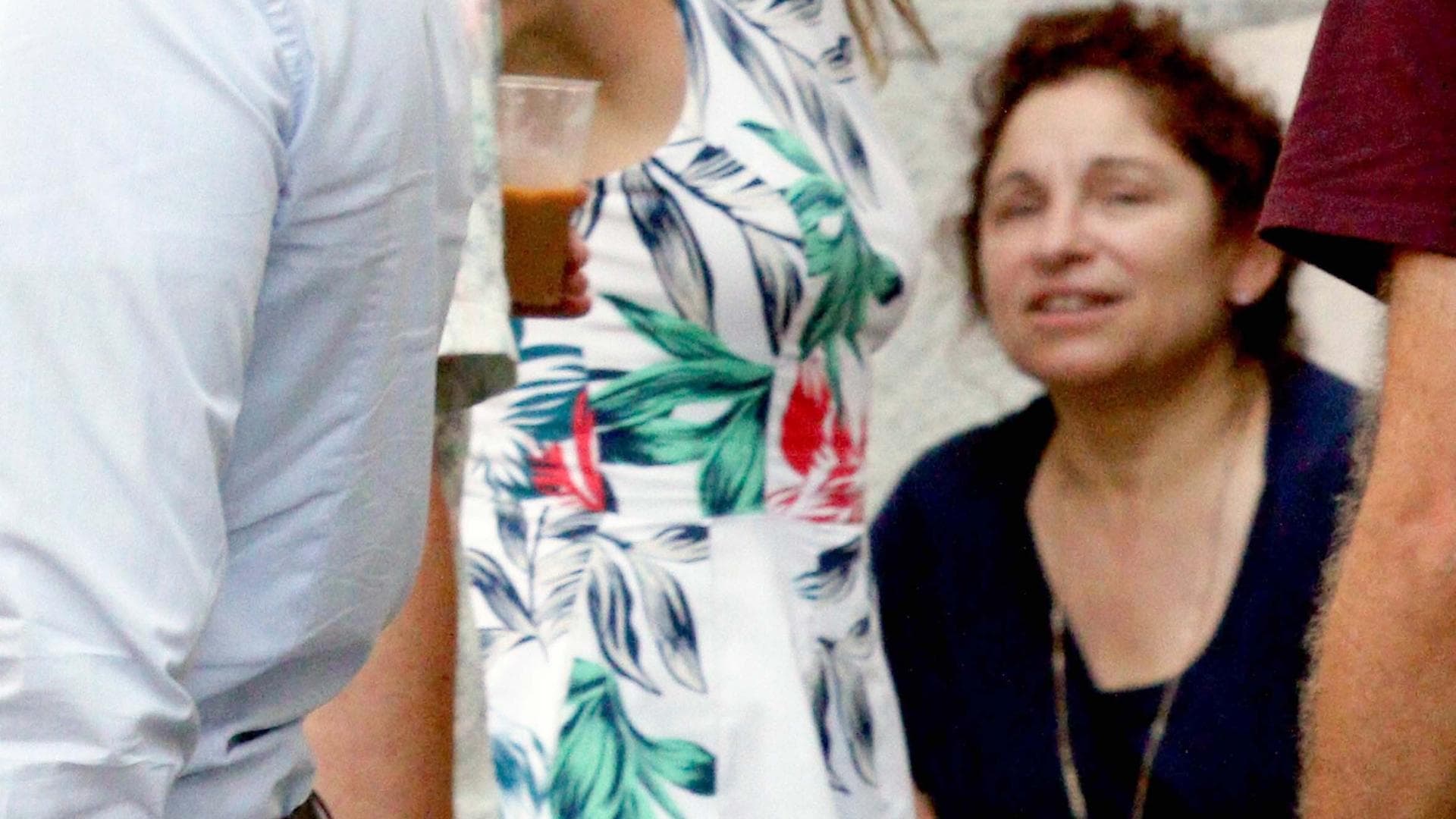 Jennifer Aniston & George Clooney: Geheimes Treffen am ...
