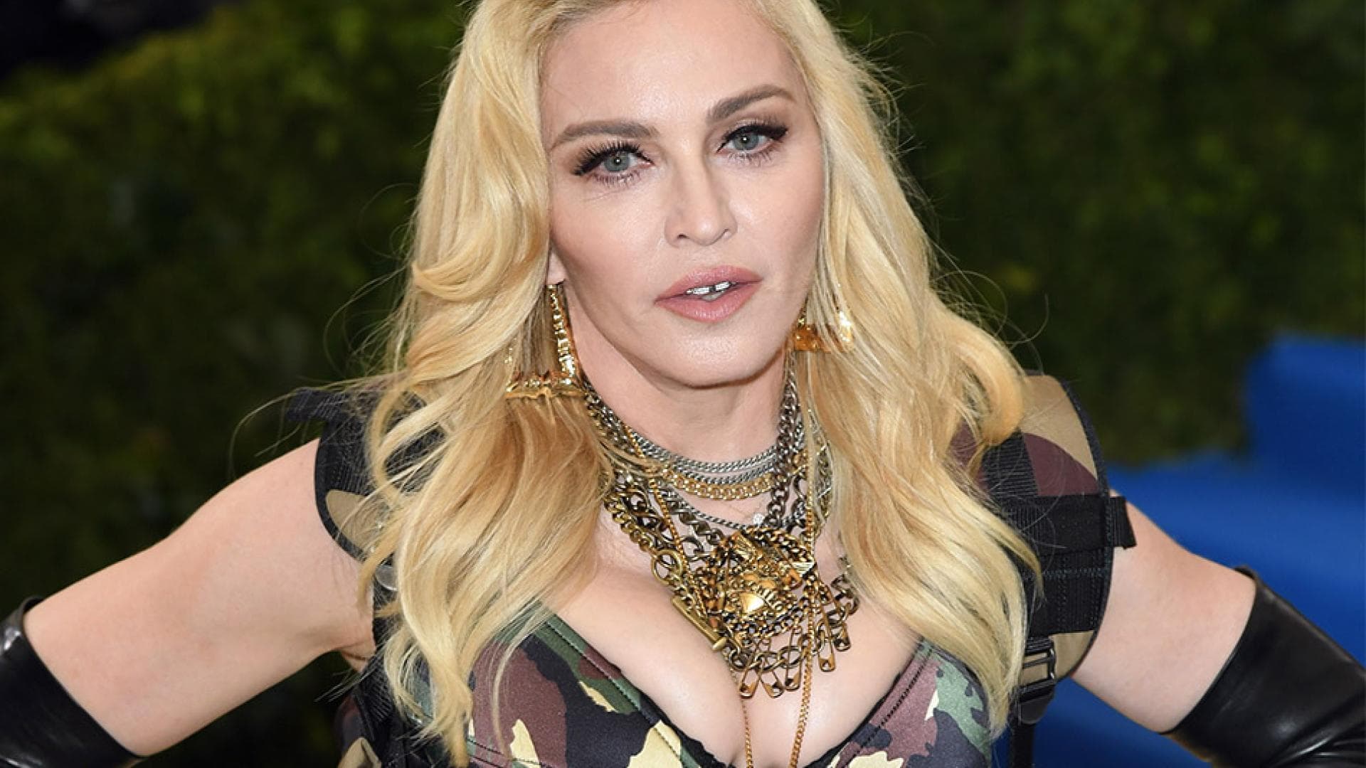 Madonna: Sie will ihre Kinder unbedingt zu Stars machen