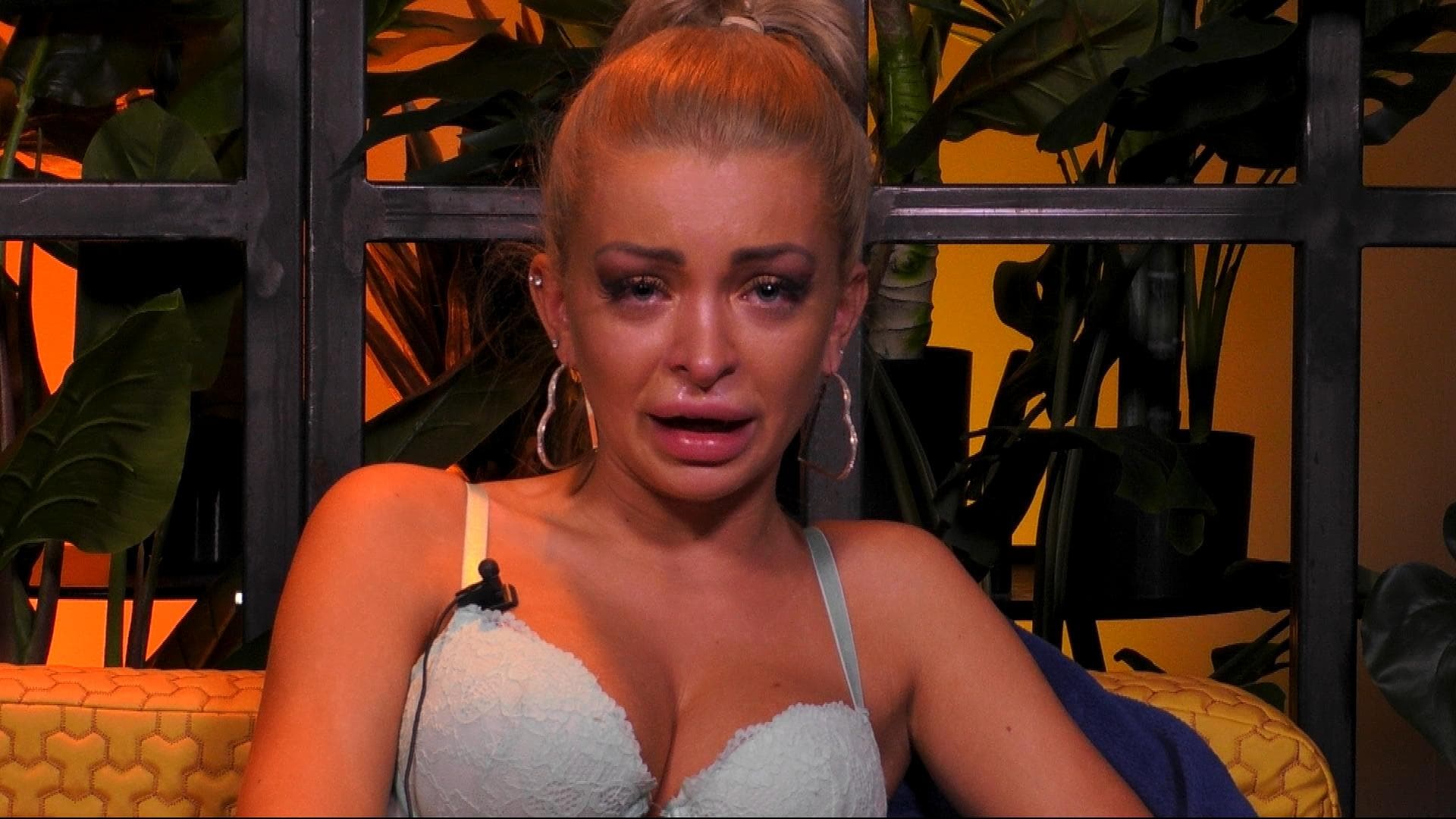 Promi Big Brother Mit Katja Krasavice