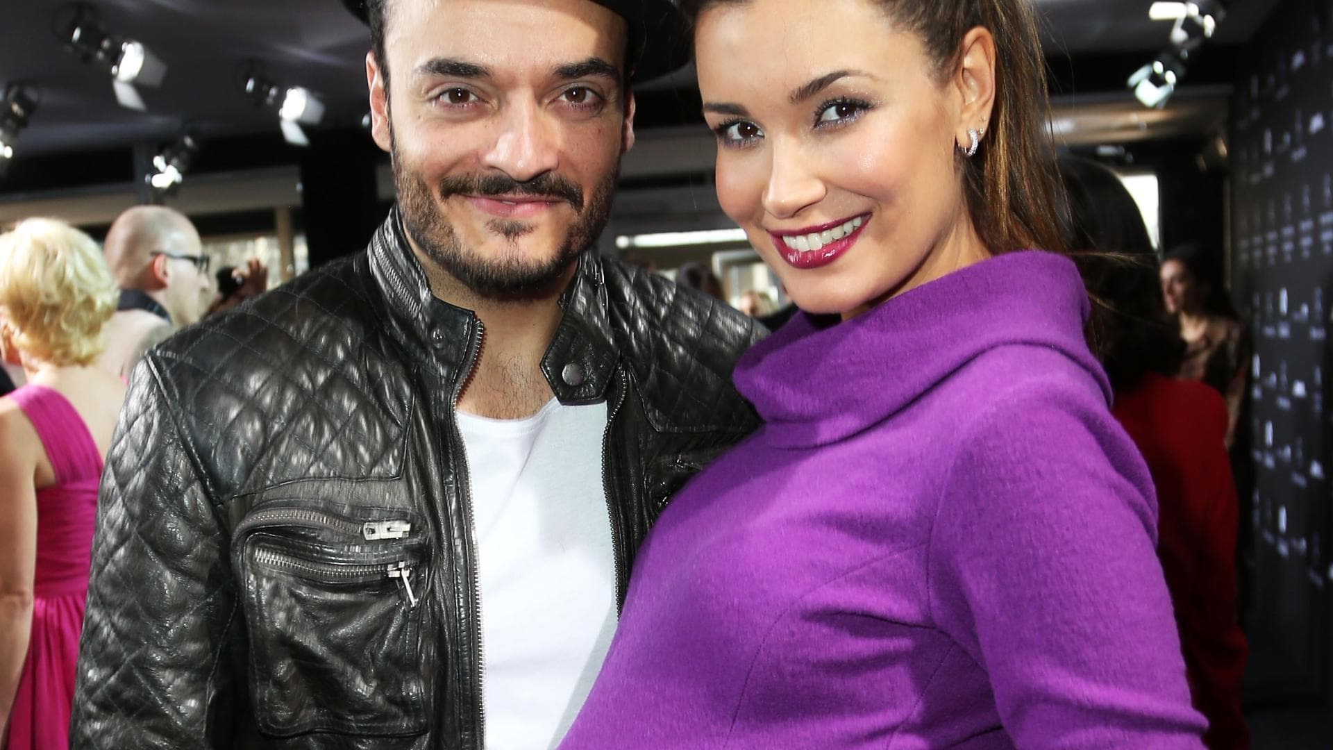 Jana Ina & Giovanni Zarrella FamilienDrama! Jana Ina & Giovanni Zarrella FamilienDrama!