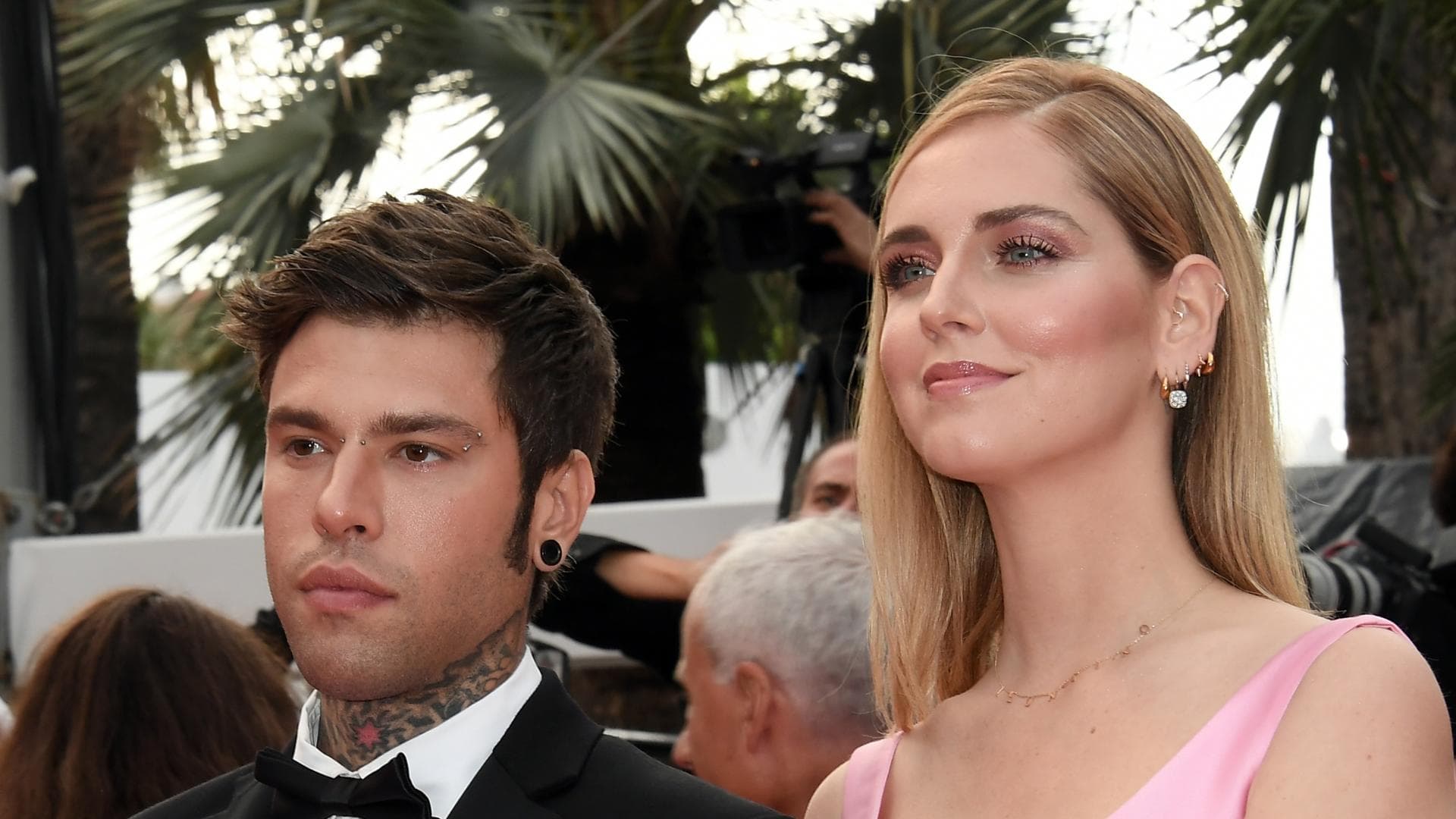 Chiara Ferragni Sie Zeigt Ihre Traumhochzeit Auf Instagram