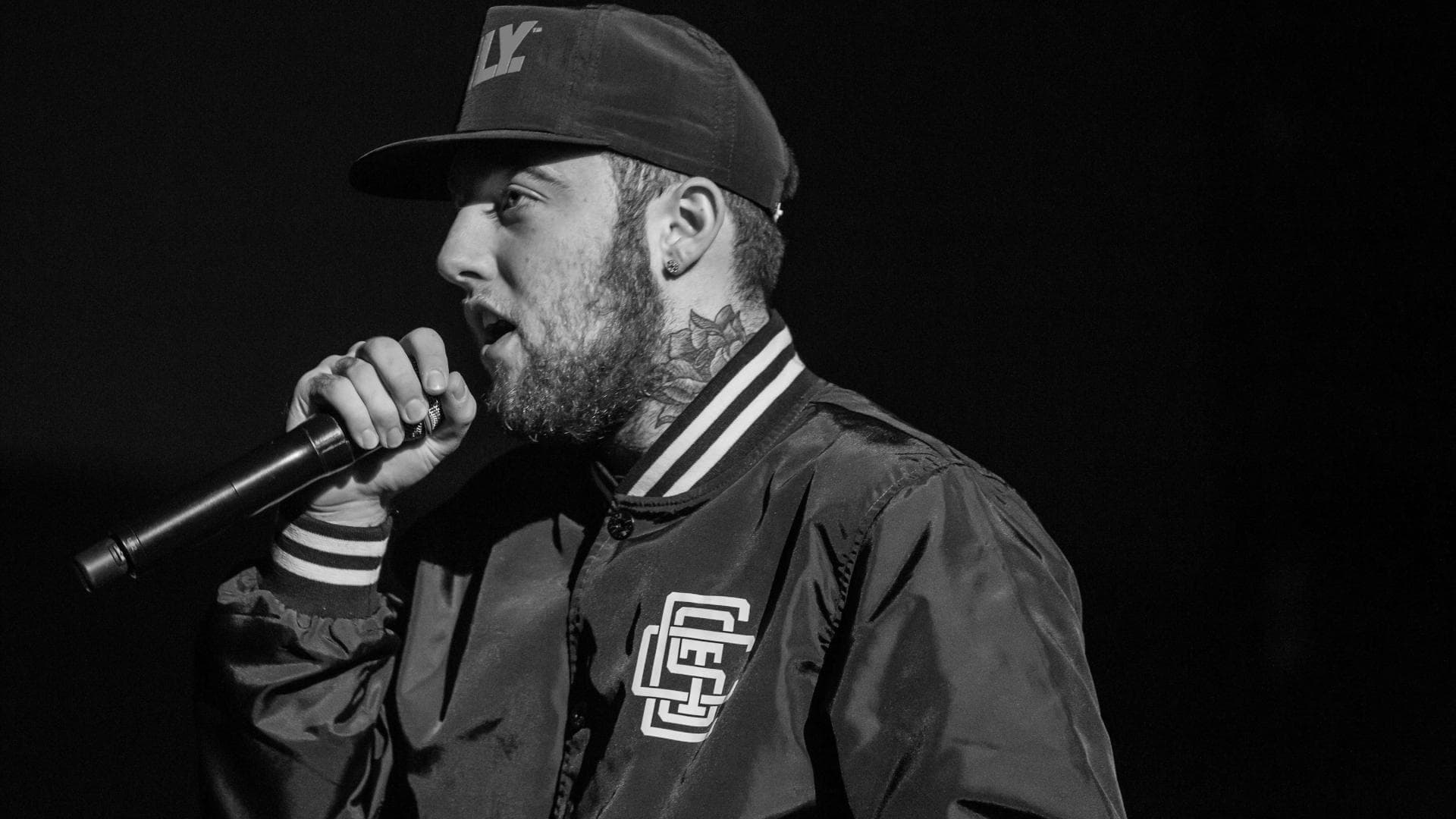 Mac Miller Ist Tot Us Rapper Stirbt An Drogen Uberdosis