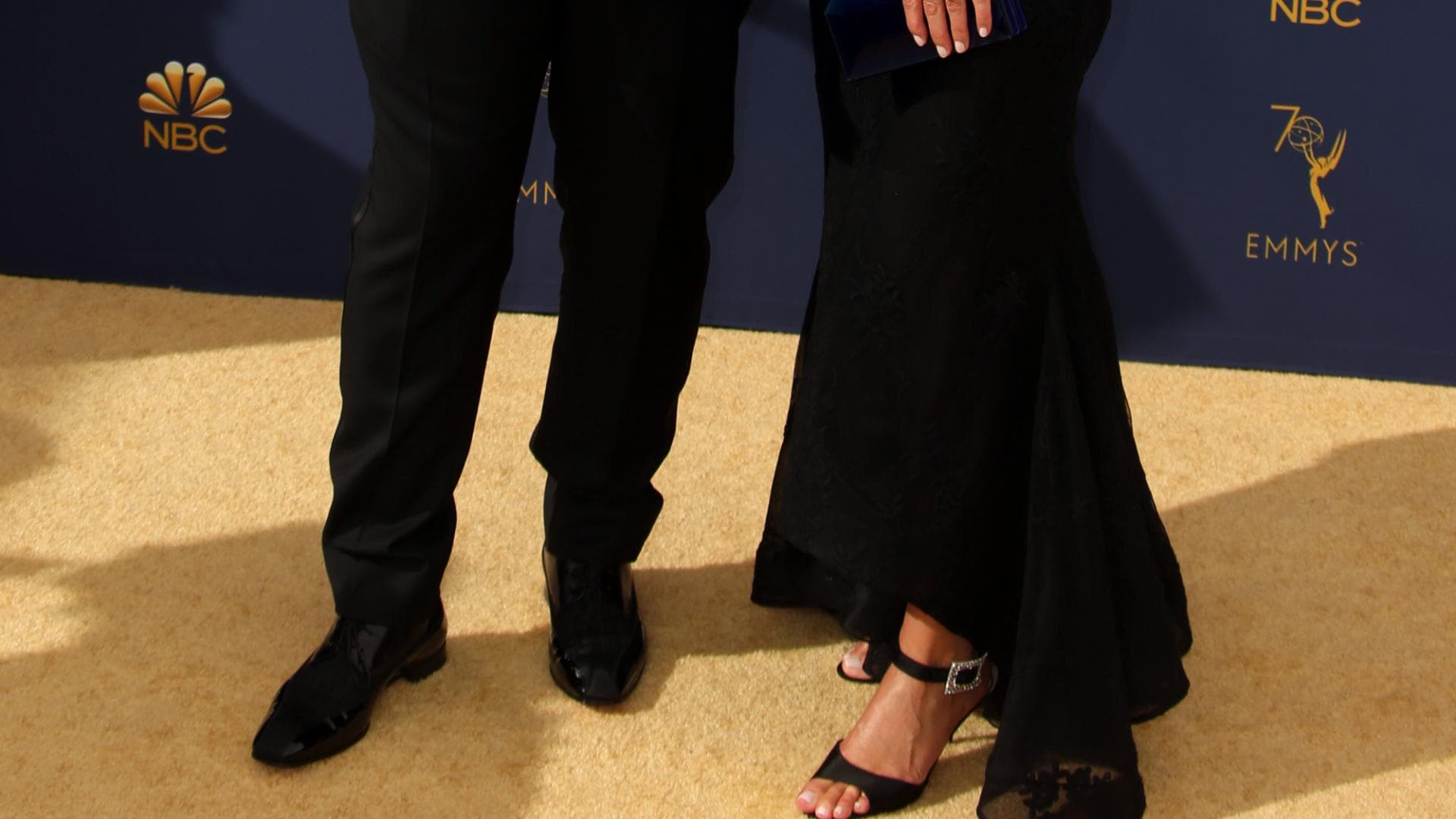 Emmys 2018: Über diese Looks reden alle!