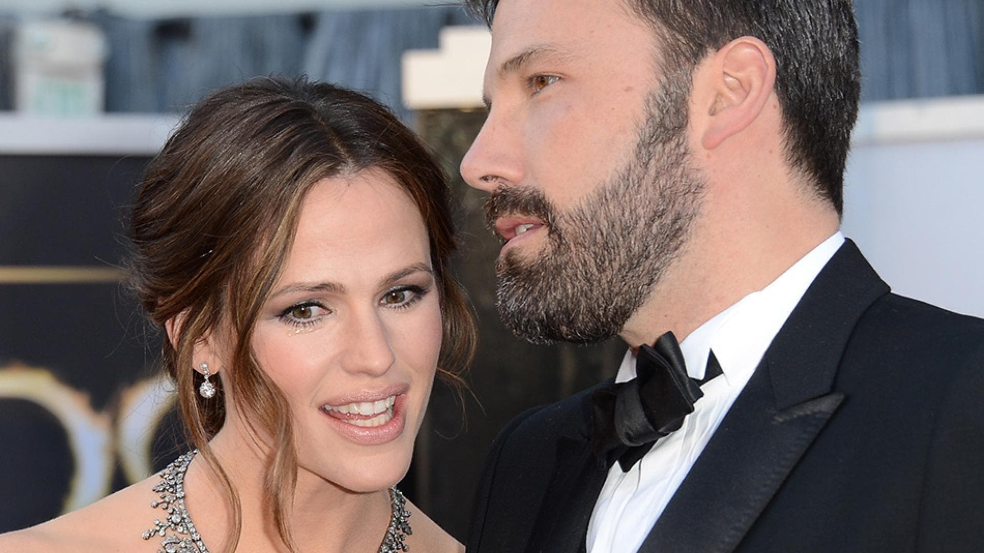 Jennifer Garner Jennifer Garner