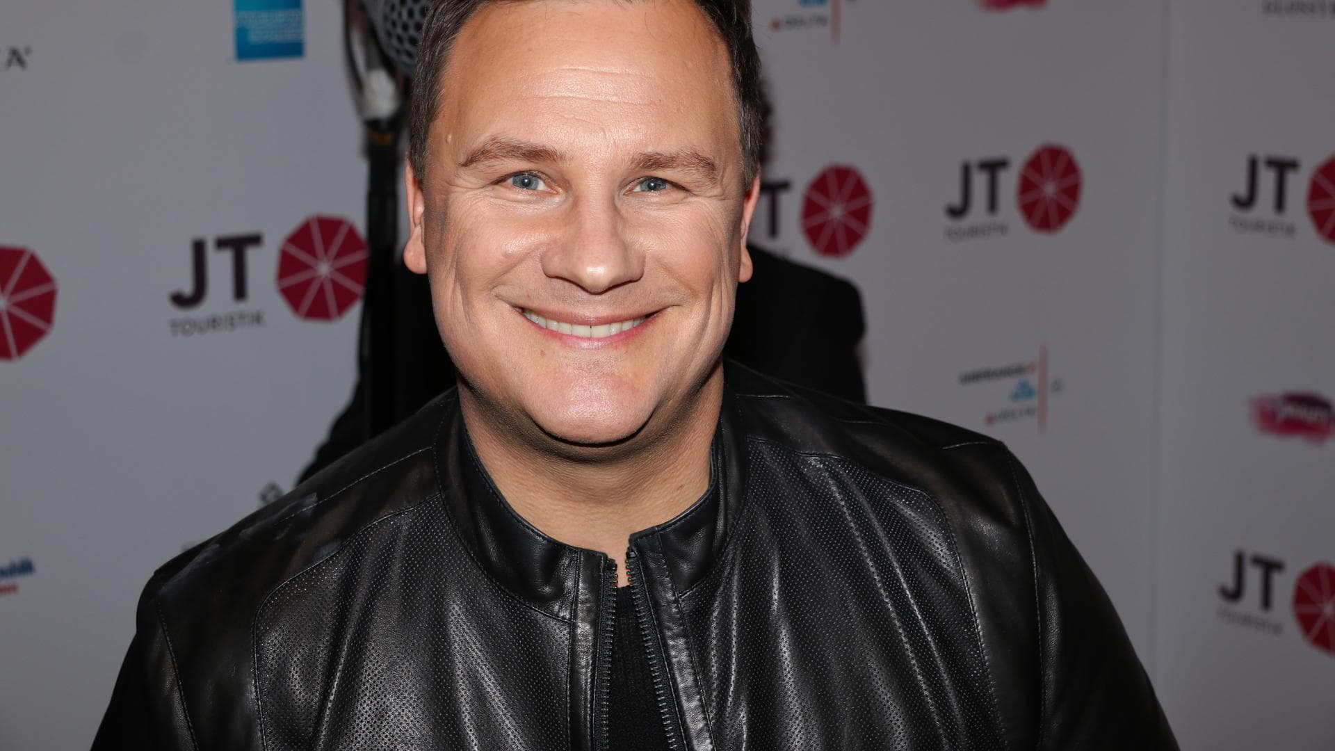 Guido Maria Kretschmer Er Sollte Bei Caught In The Act Einsteigen