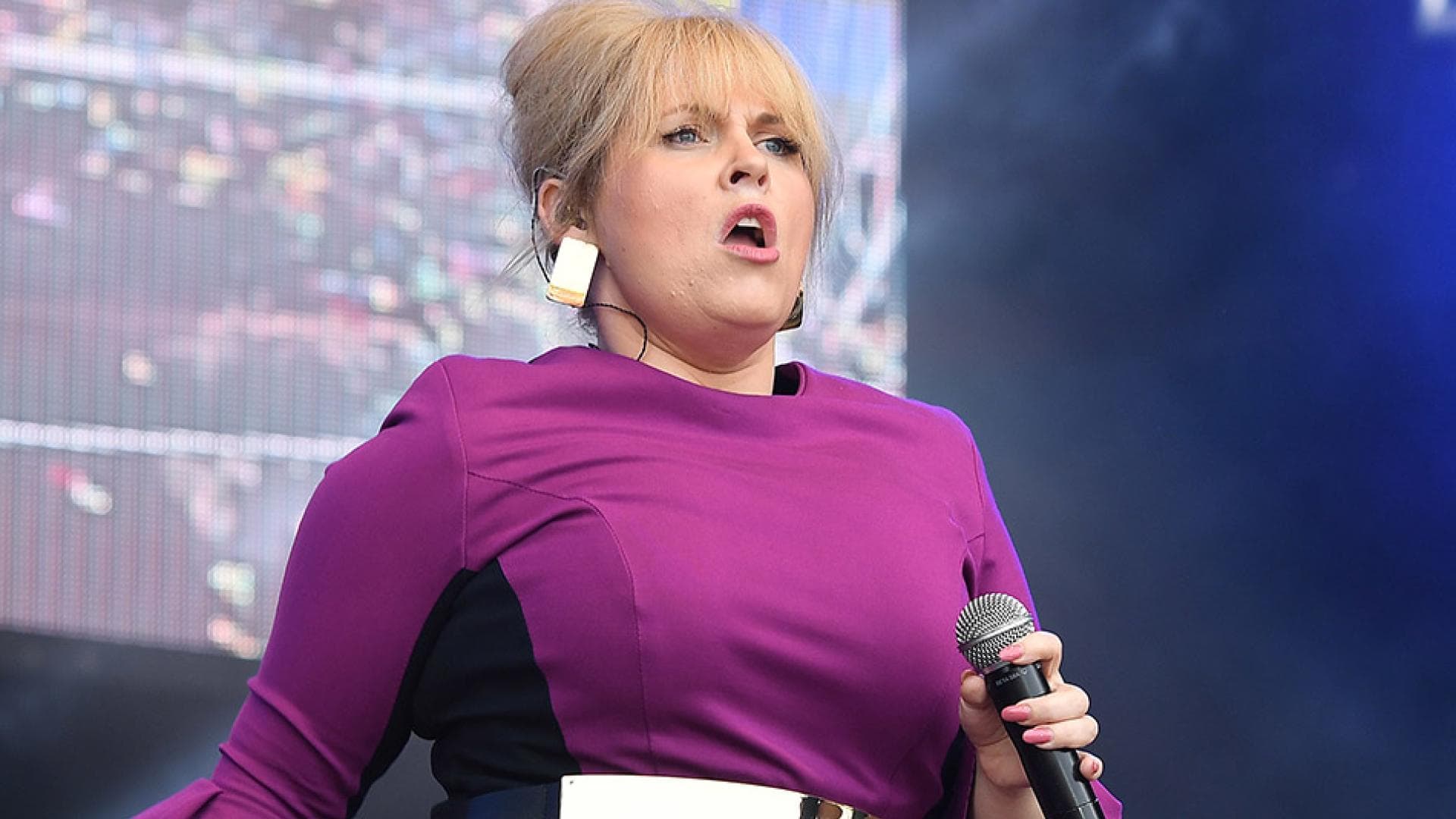 Maite Kelly: Mobbing-Drama!