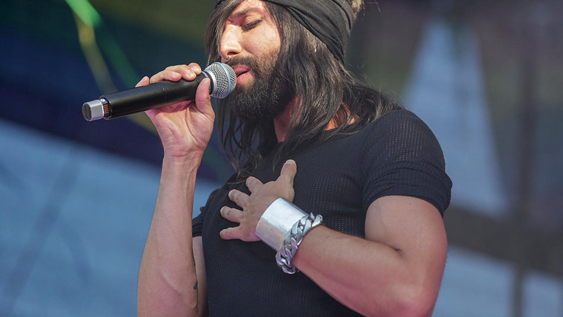 Conchita Fans sind enttäuscht!