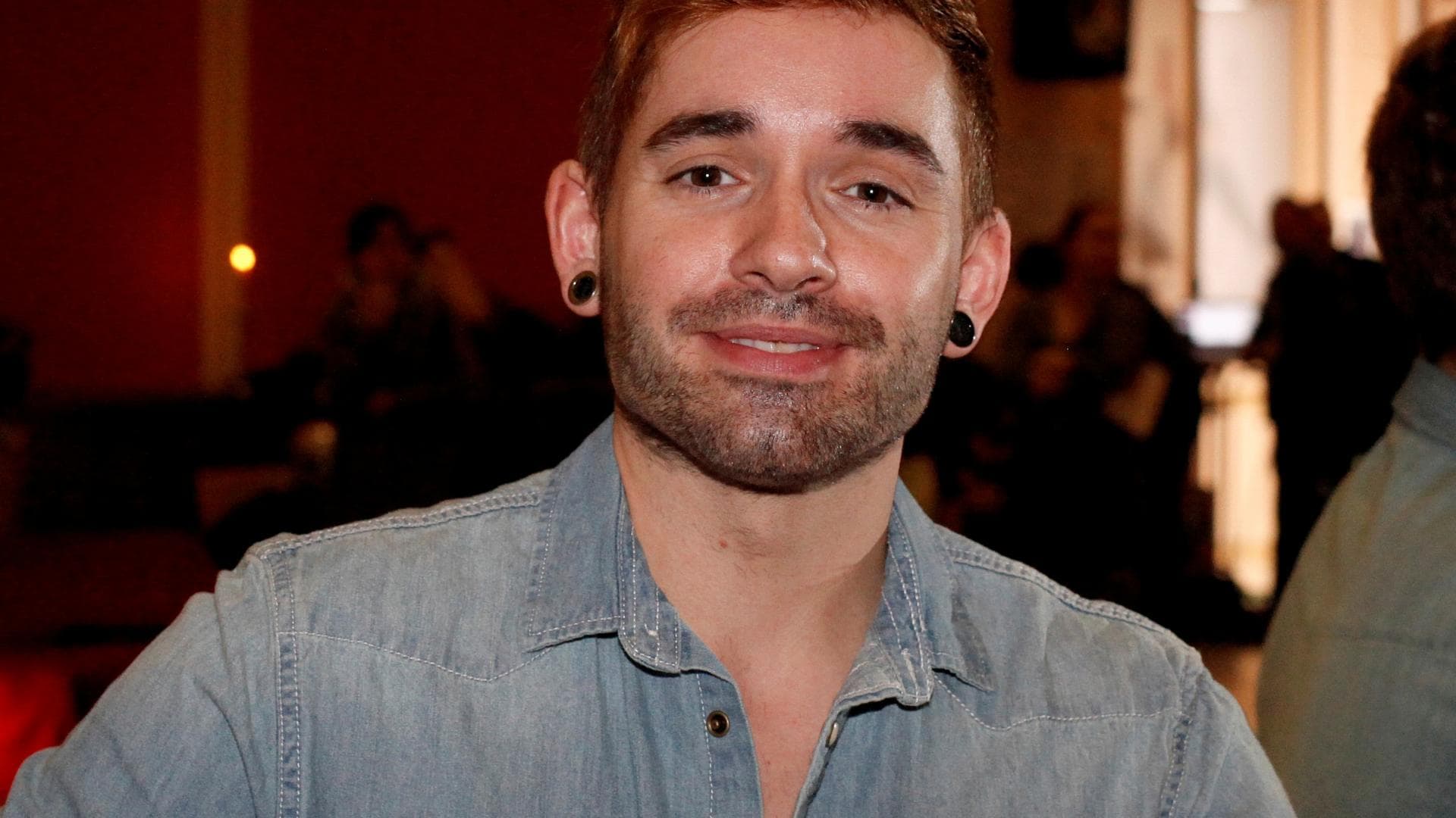 Daniel Kublbock Mieser Witz Von Benni Wolter