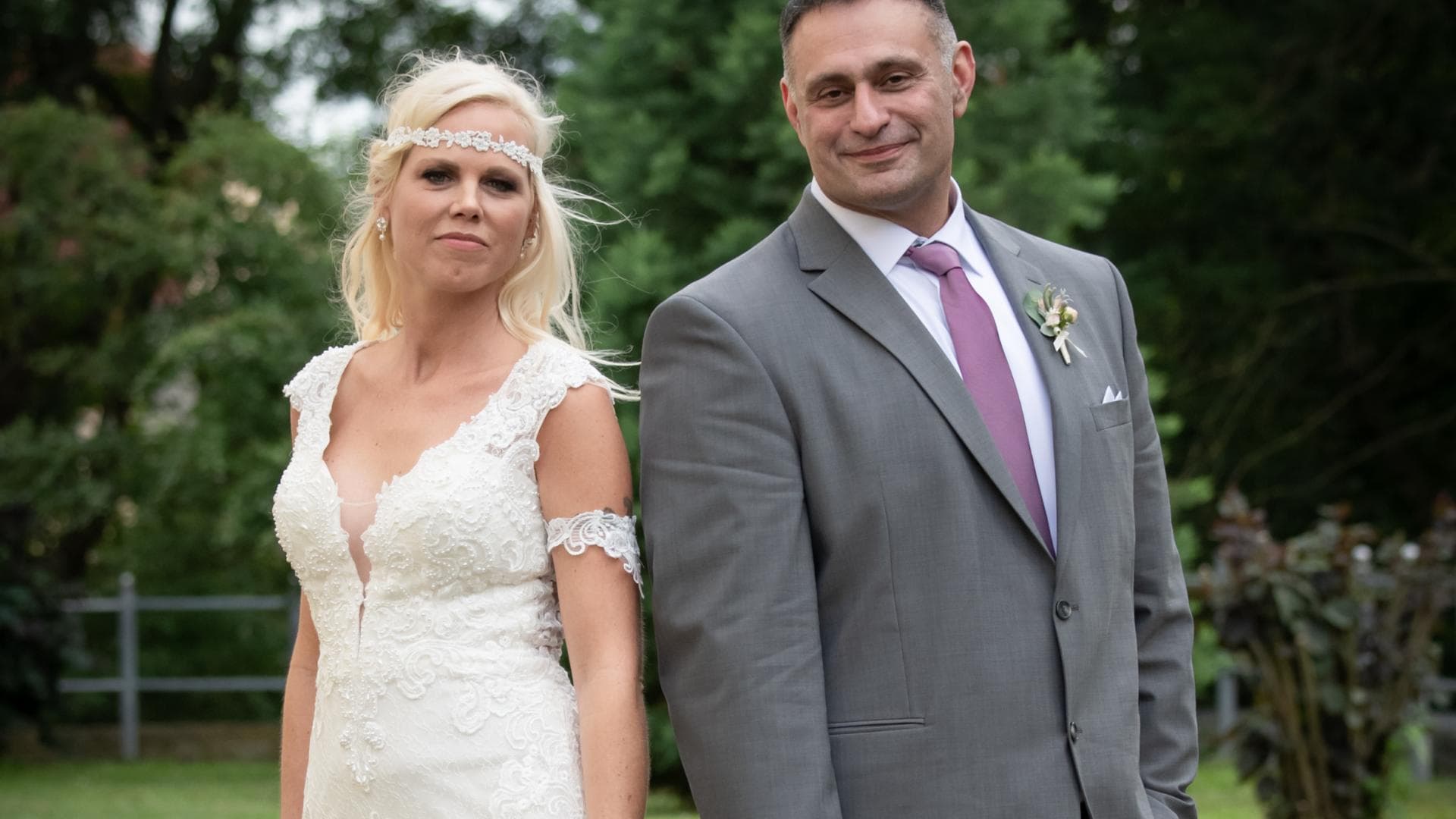 Hochzeit Auf Den Ersten Blick Eklat Das Gab Es Noch Nie