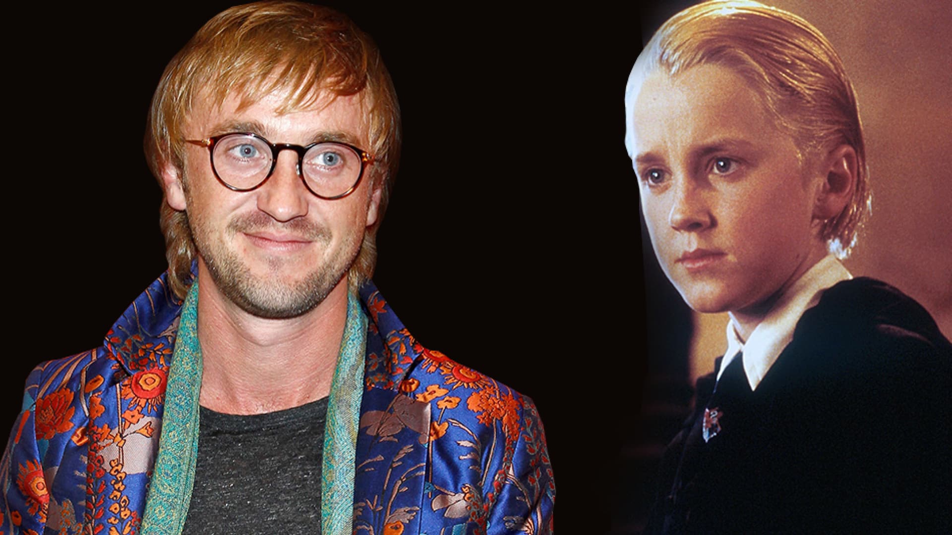 Harry Potter So sehen die Stars heute aus