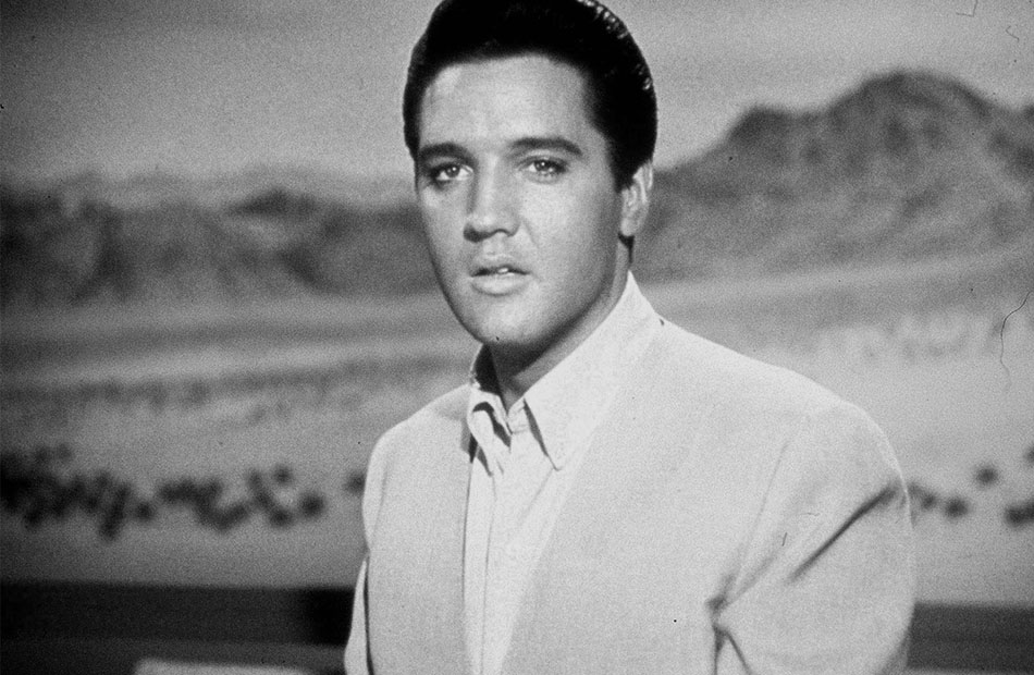 Elvis Presley Wurde Er Entfuhrt Und Gefoltert