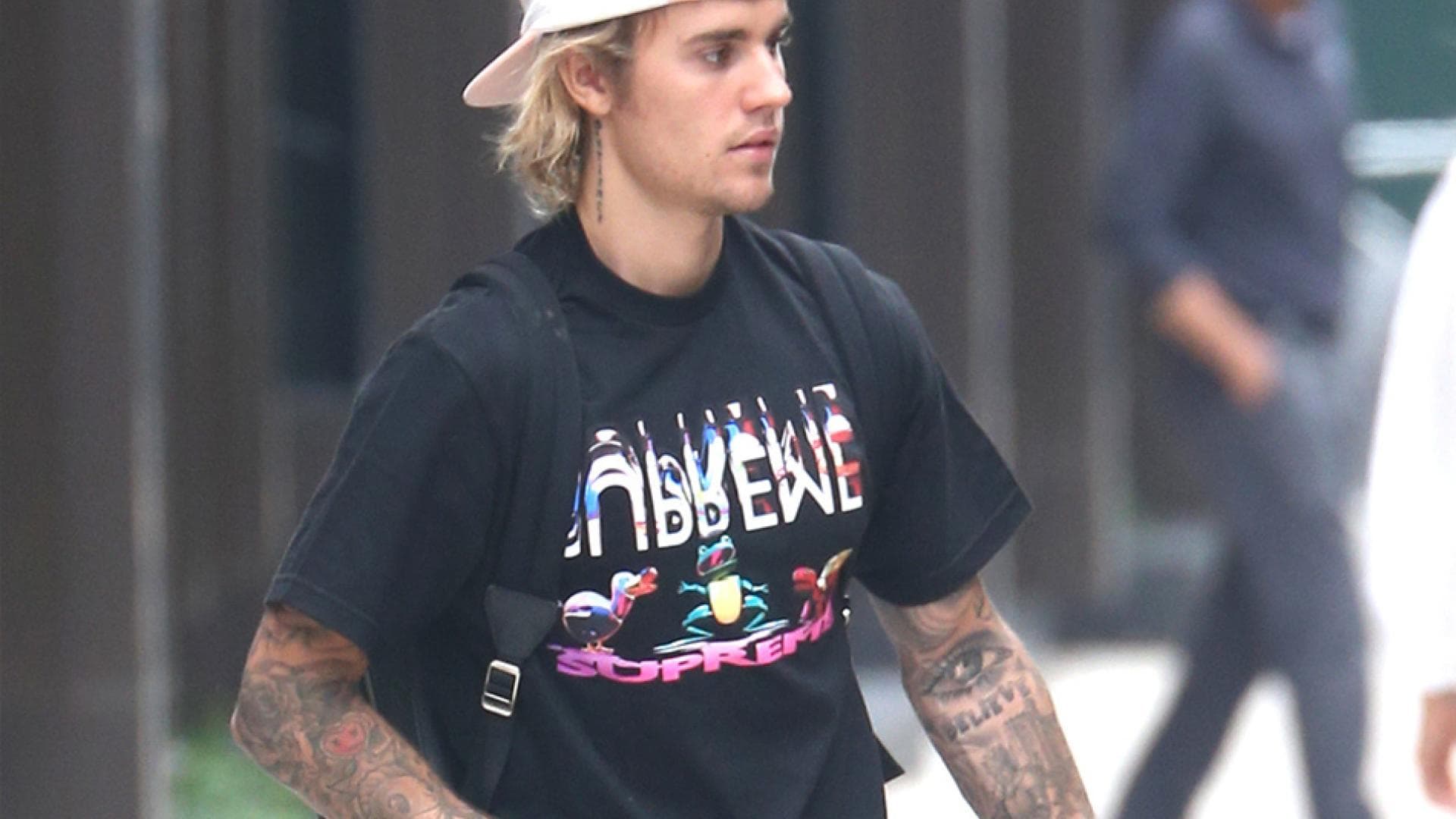 Justin Bieber: Er macht Schluss