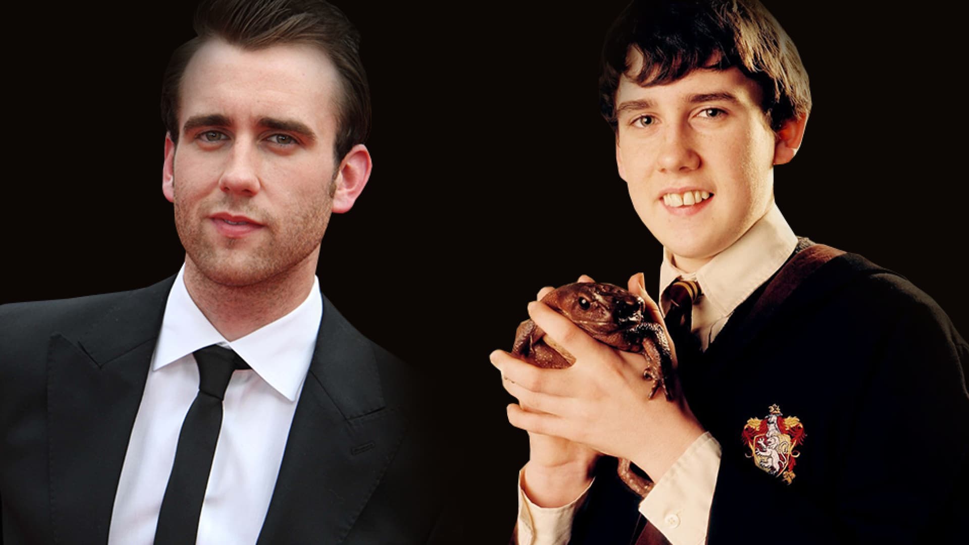 Harry Potter So sehen die Stars heute aus