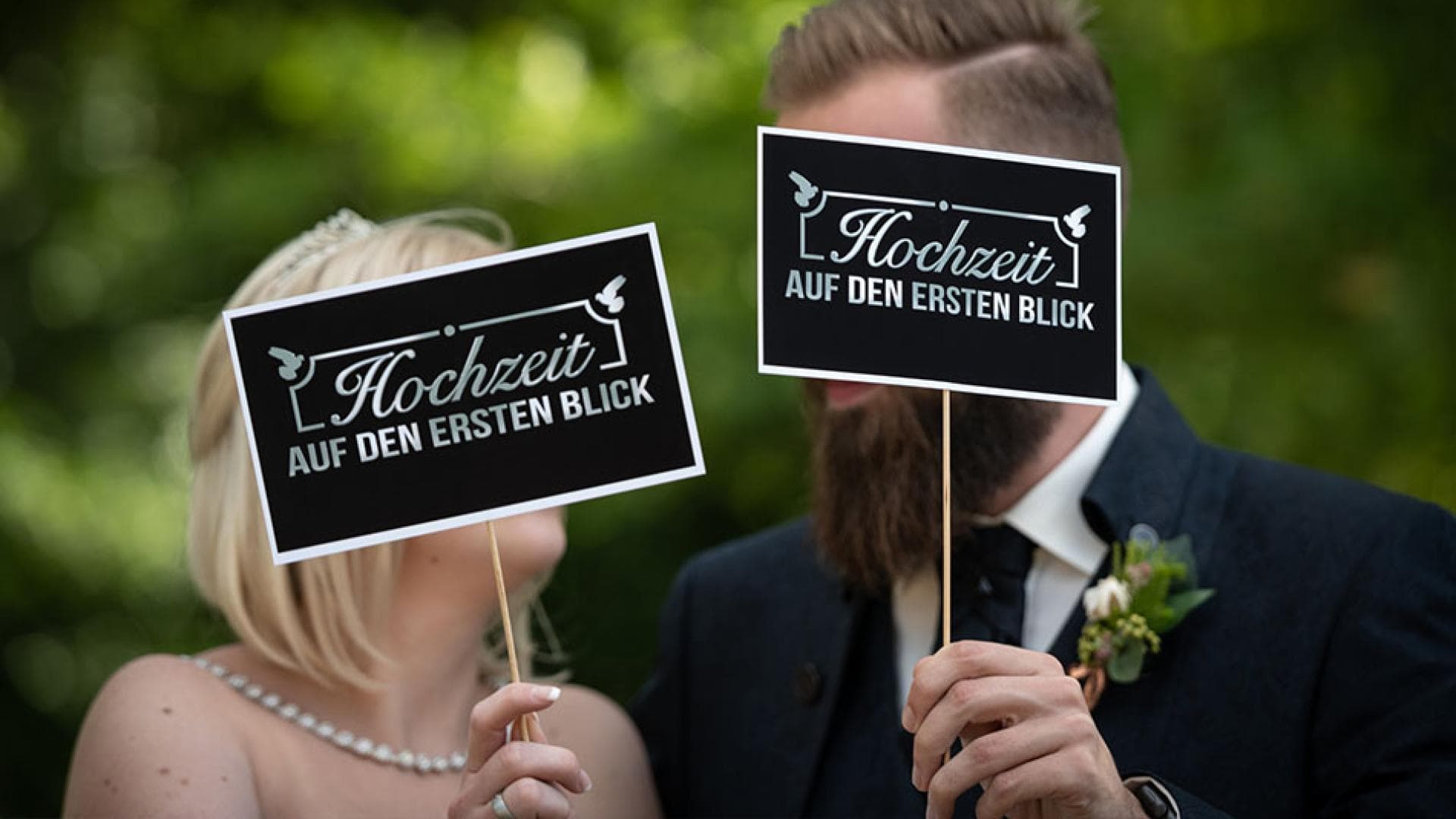 Ficken auf der hochzeit