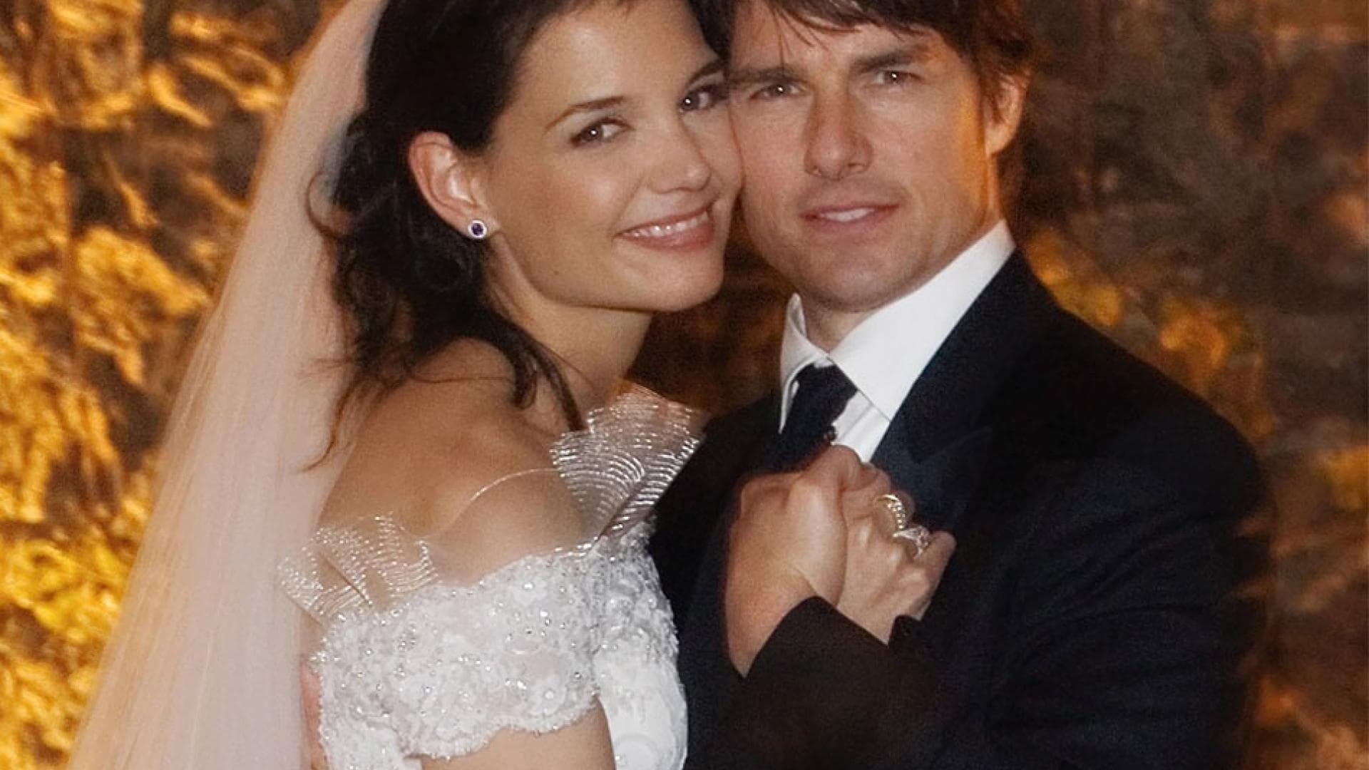 Katie Holmes & Jamie Foxx Hochzeit in Paris?