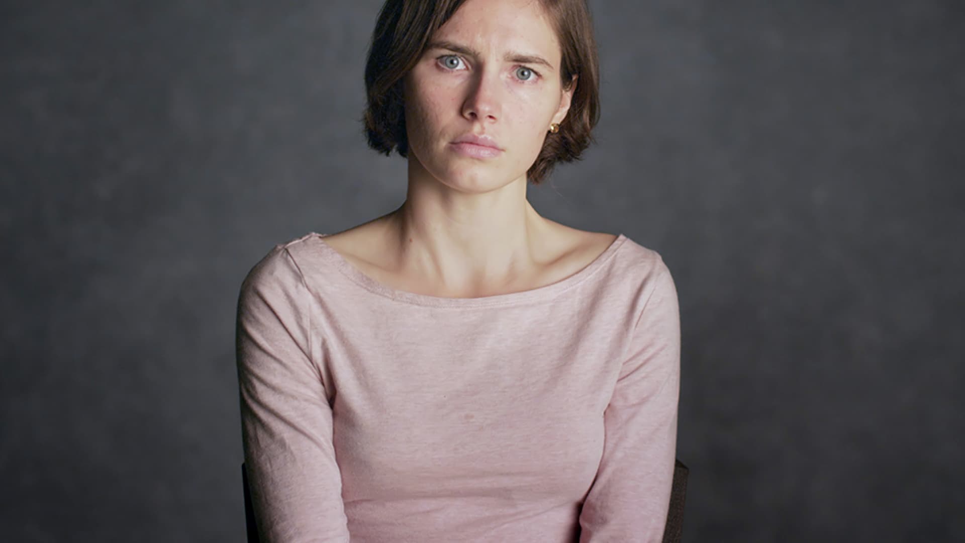 Amanda Knox: Der „Engel mit den Eisaugen" will heiraten