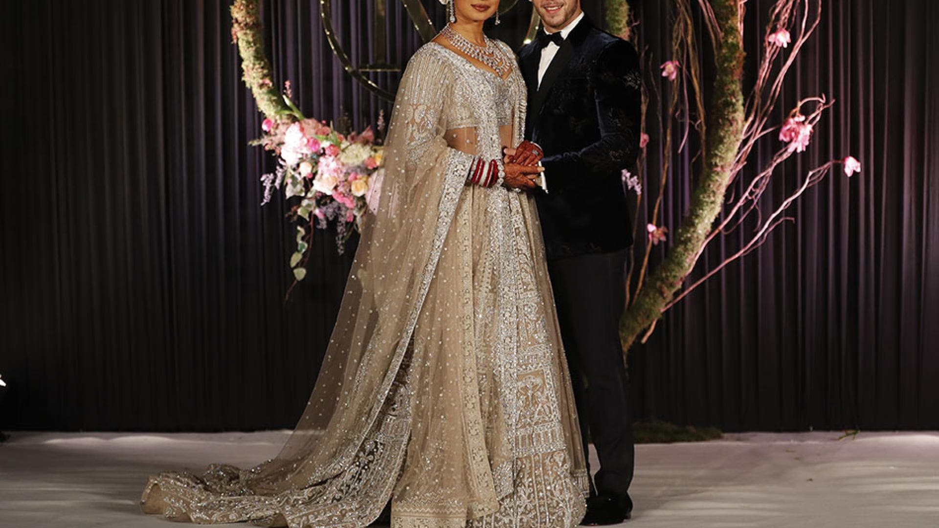 Nick Jonas & Priyanka Chopra: Bollywood-Hochzeit!