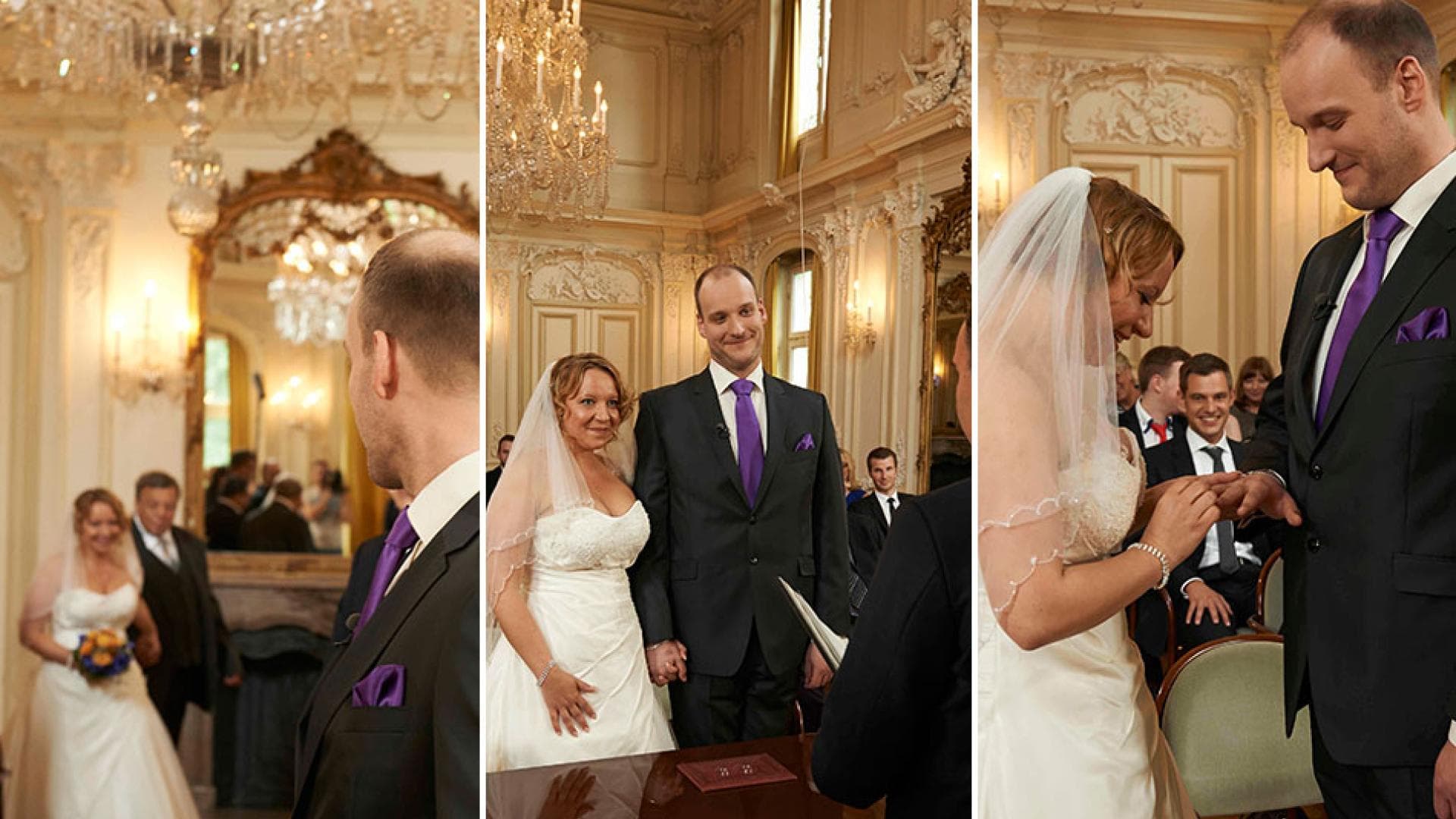 Hochzeit Auf Den Ersten Blick Trennungs Schock Jetzt Spricht Bea