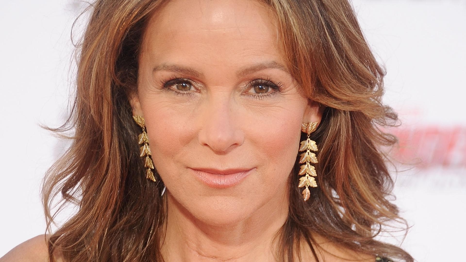 Jennifer Grey Heute Bild: Ein Blick auf die ikonische Schauspielerin