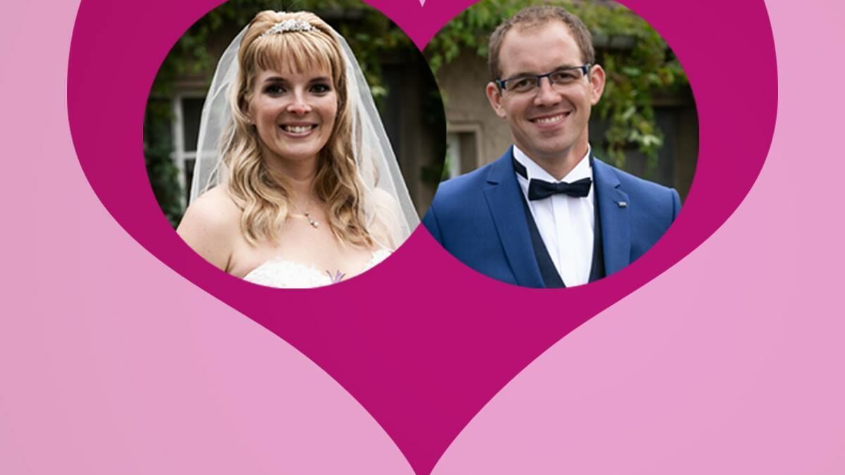 Sendung Verpasst Hochzeit Auf Den Ersten Blick Australien Jetzt Die Ganze Folge Kostenlos Online Sehen Vom 26 11 18 Sixx