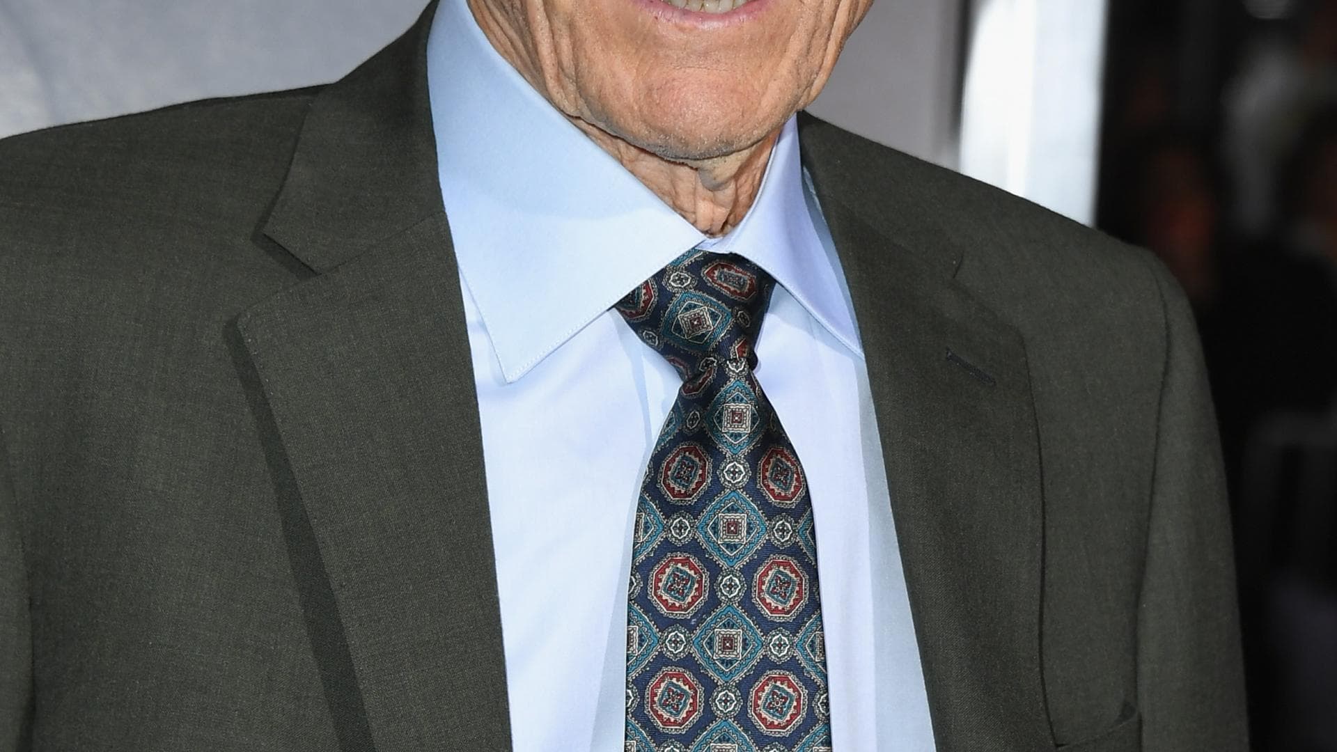 Clint Eastwood bei der "The Mule"-Prem ... | Clint ...