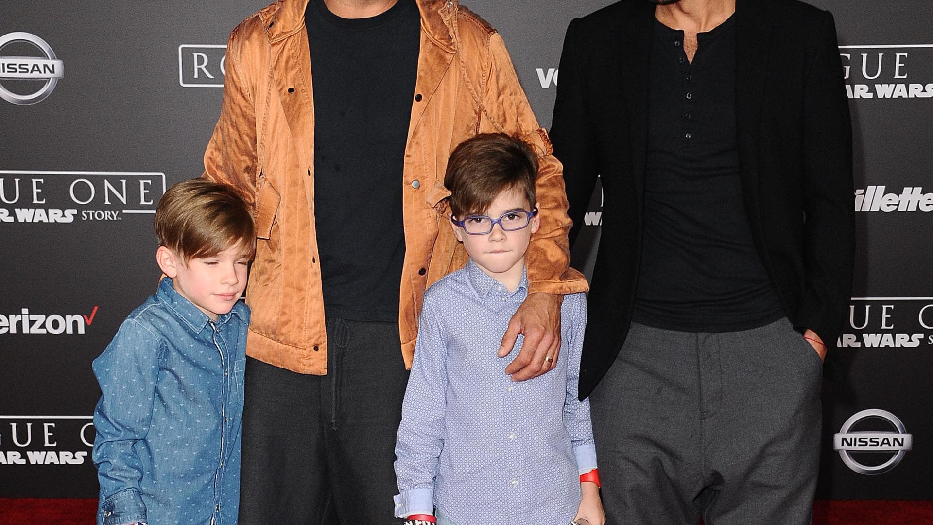 Ricky Martin Zum Dritten Mal Vater Geworden