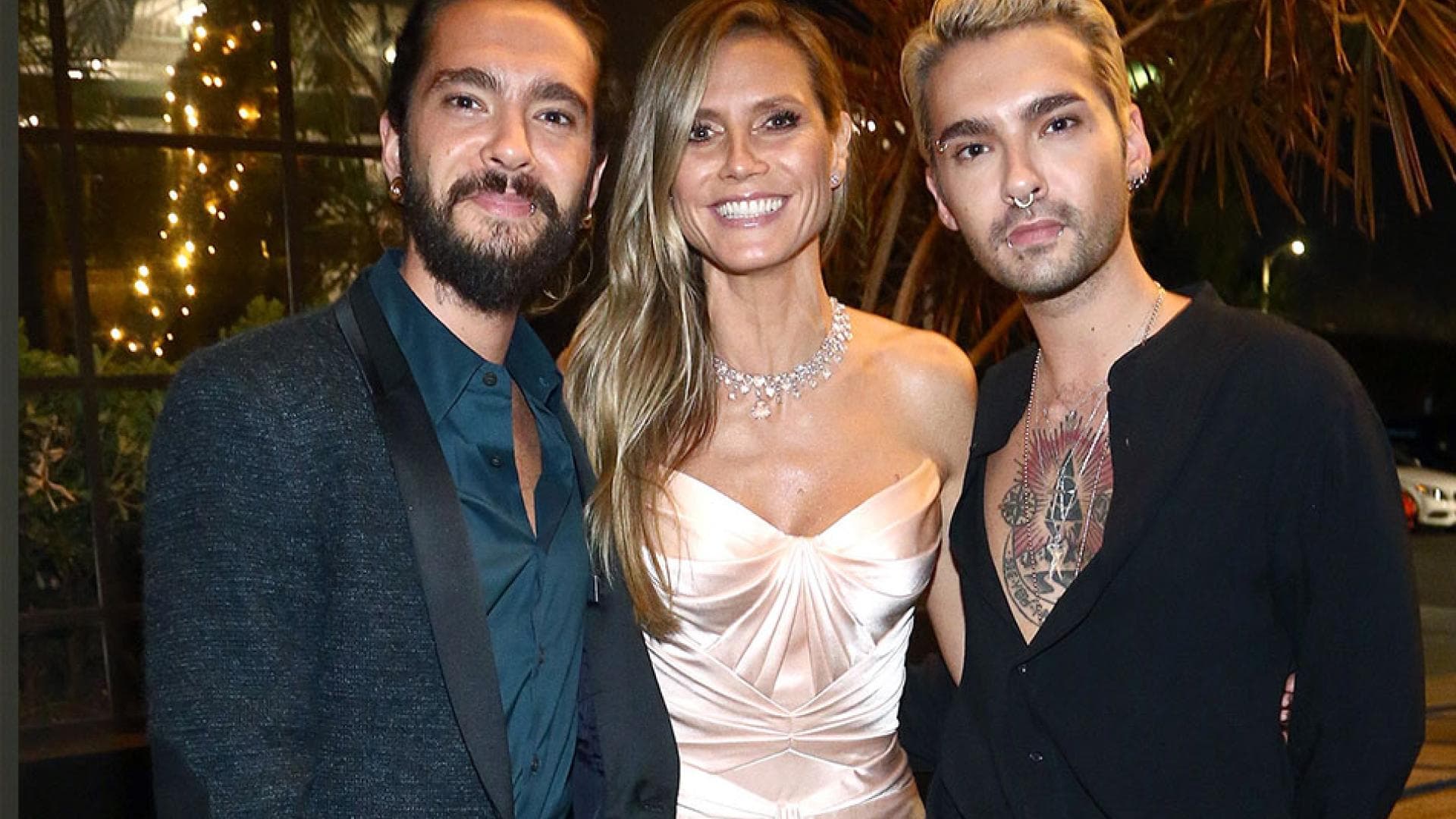 Heidi Klum & Tom Kaulitz: Es hätte schon viel früher ...
